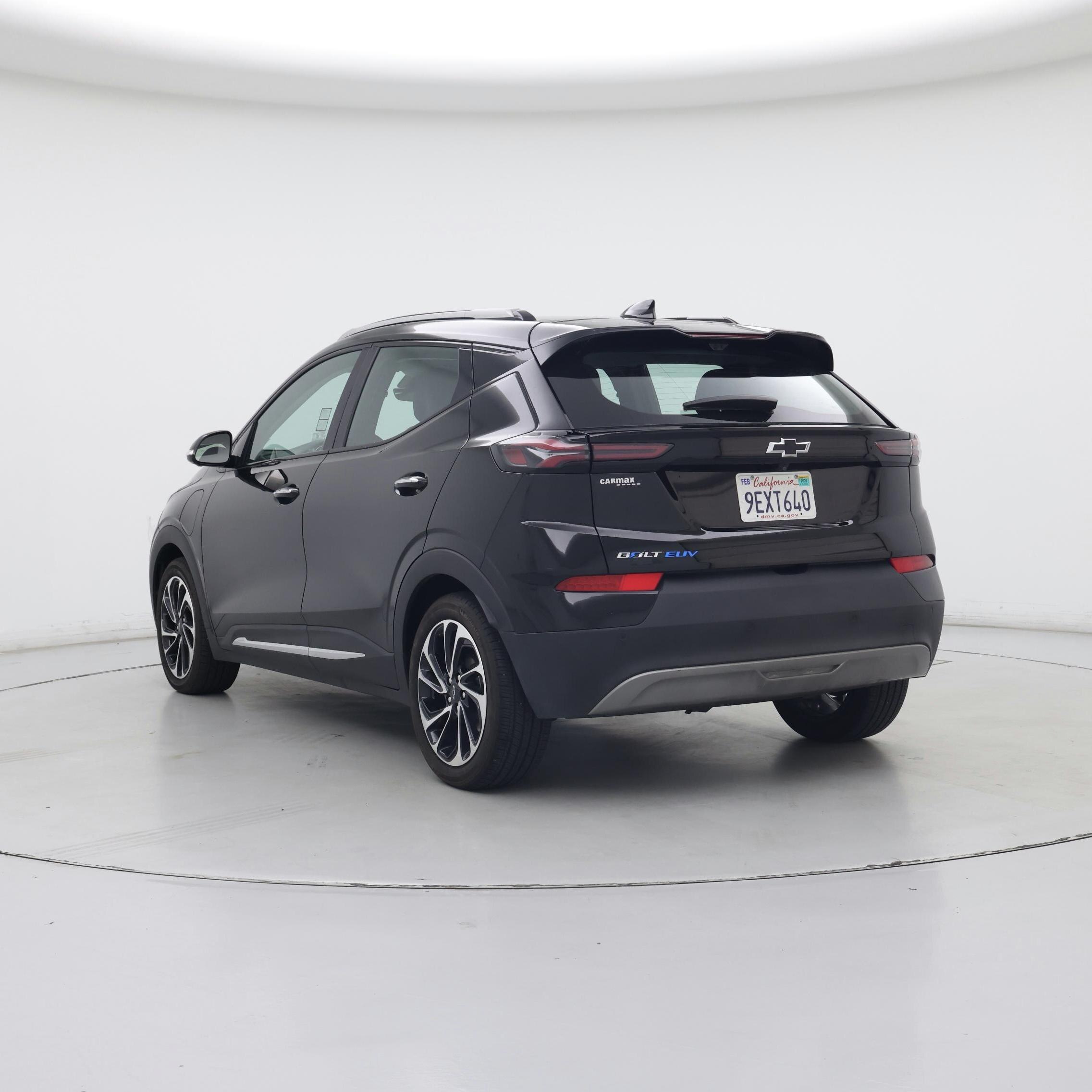 Thumbnail: 2023 Chevrolet Bolt EUV - 2