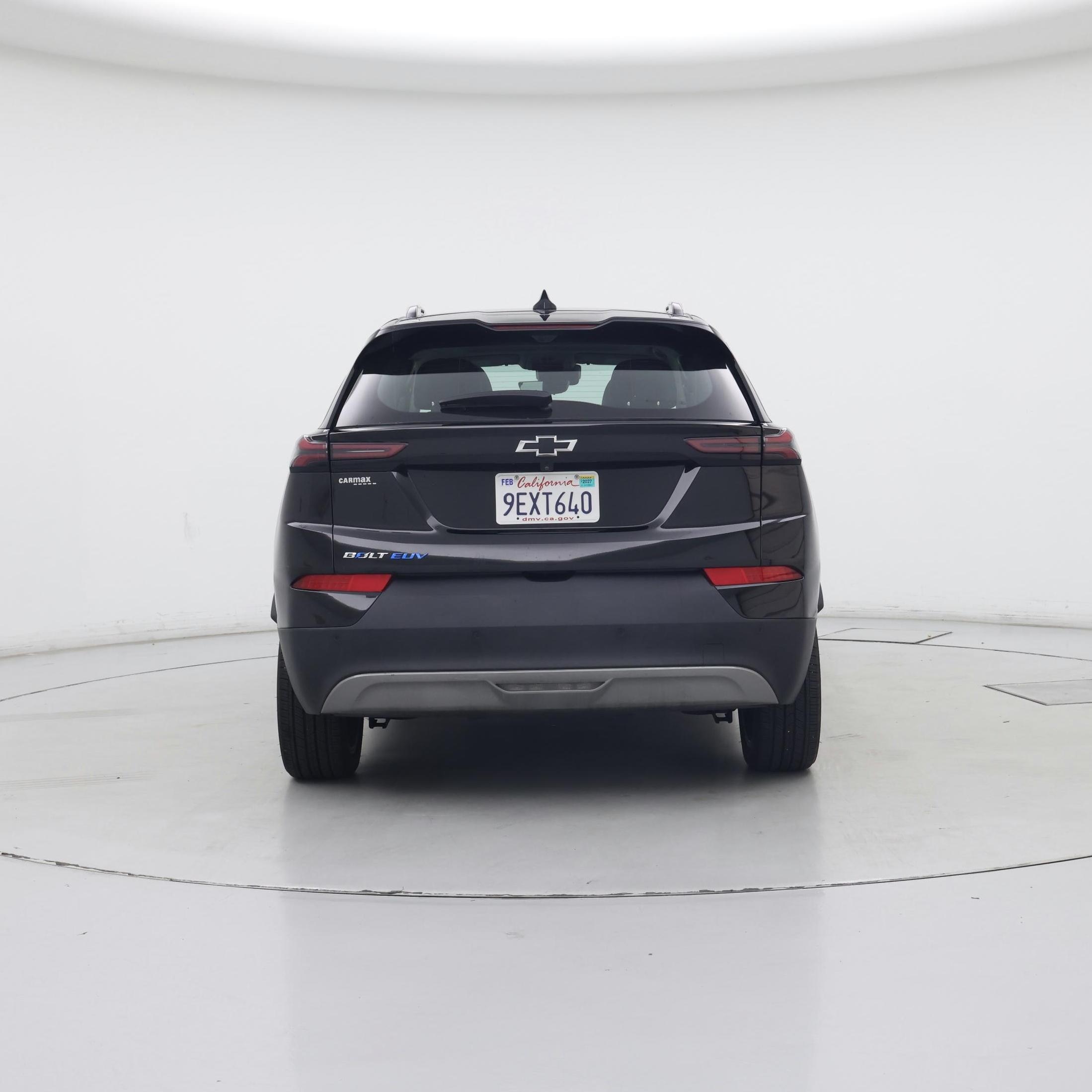 Thumbnail: 2023 Chevrolet Bolt EUV - 6