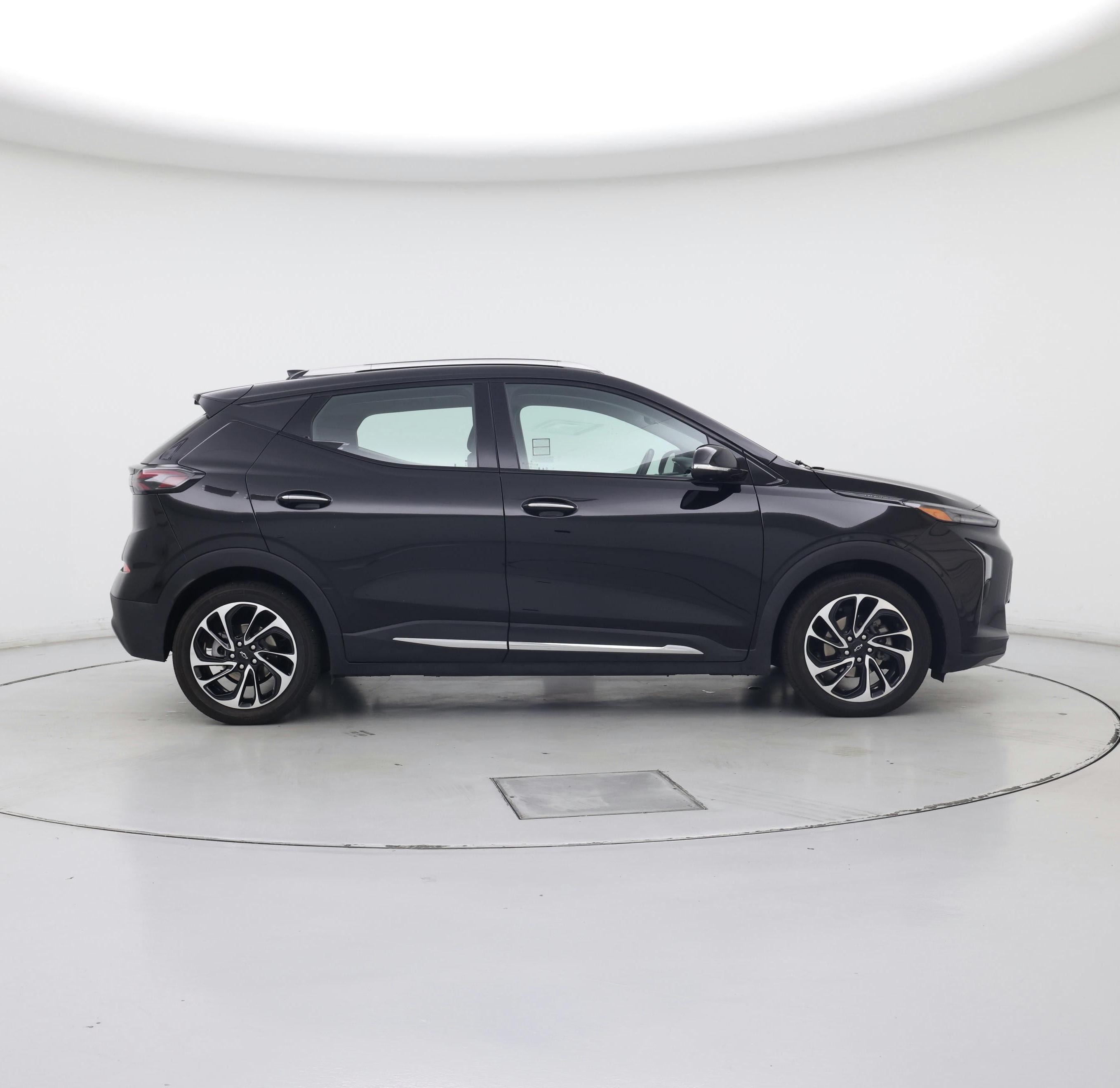 Thumbnail: 2023 Chevrolet Bolt EUV - 7