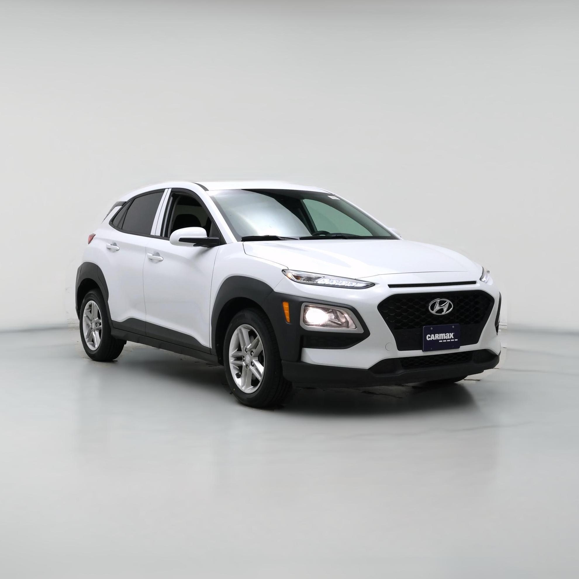 Thumbnail: 2018 Hyundai Kona - 1