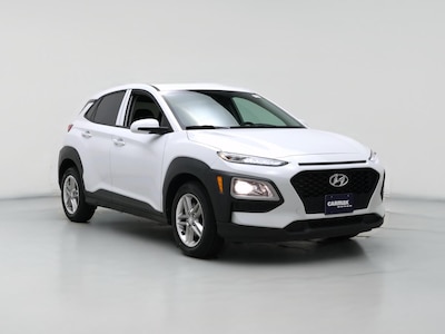 2018 Hyundai Kona SE