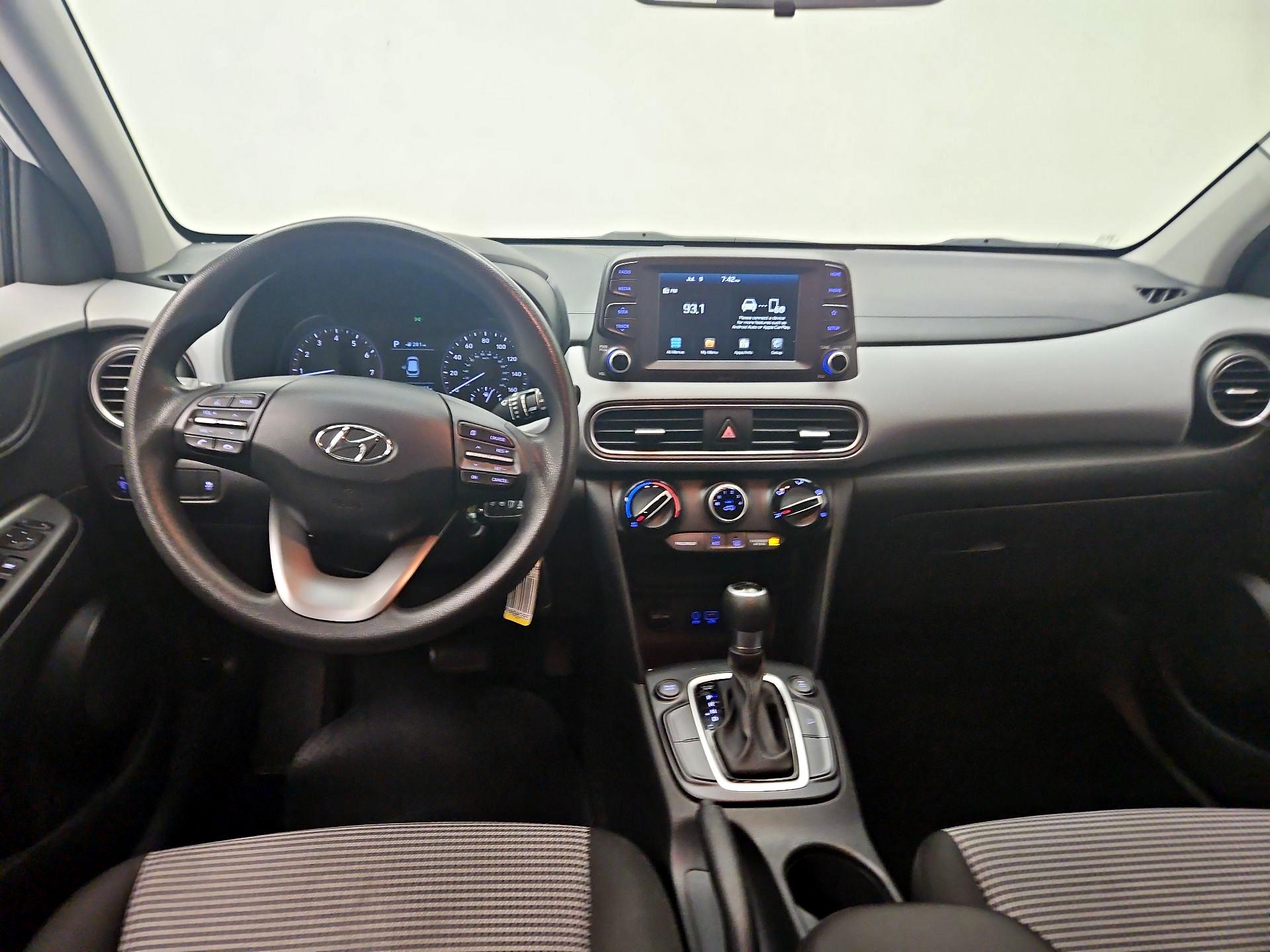 Thumbnail: 2018 Hyundai Kona - 9