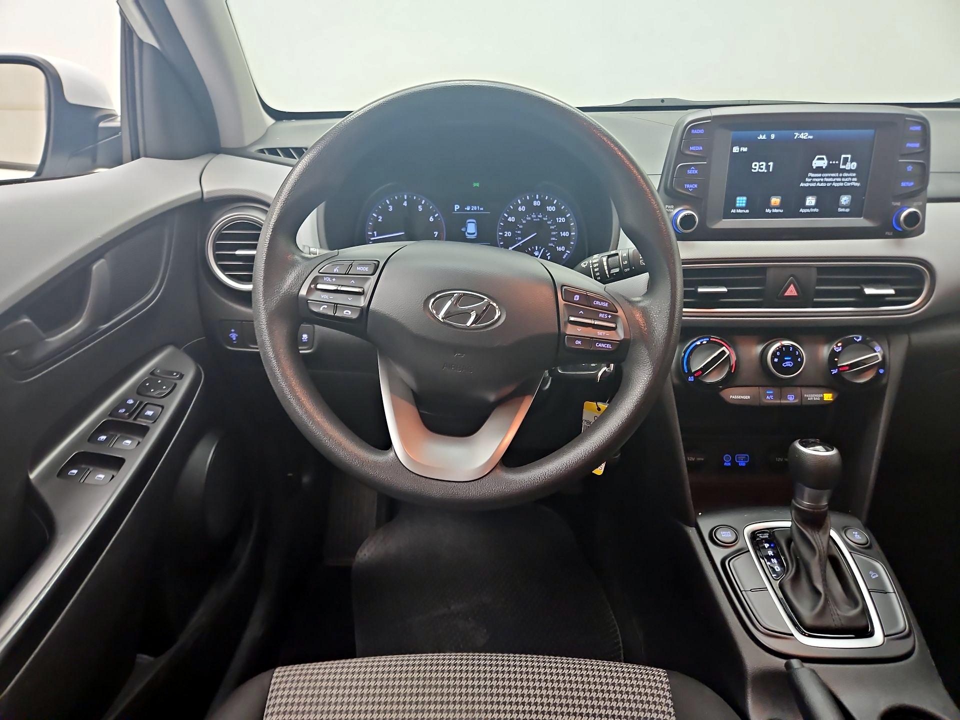Thumbnail: 2018 Hyundai Kona - 10