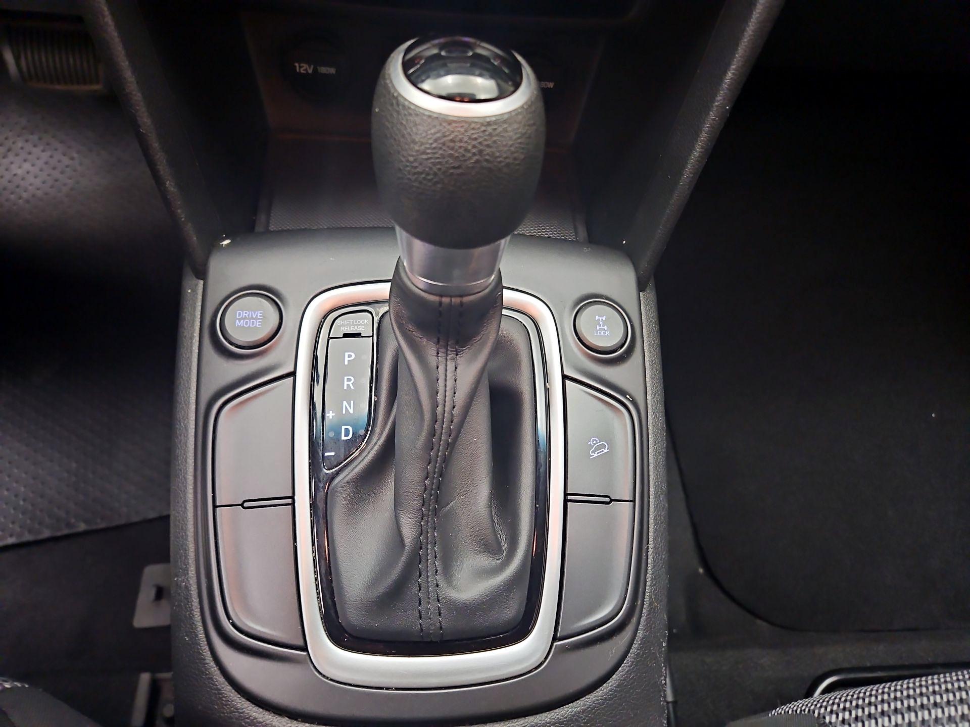 Thumbnail: 2018 Hyundai Kona - 17