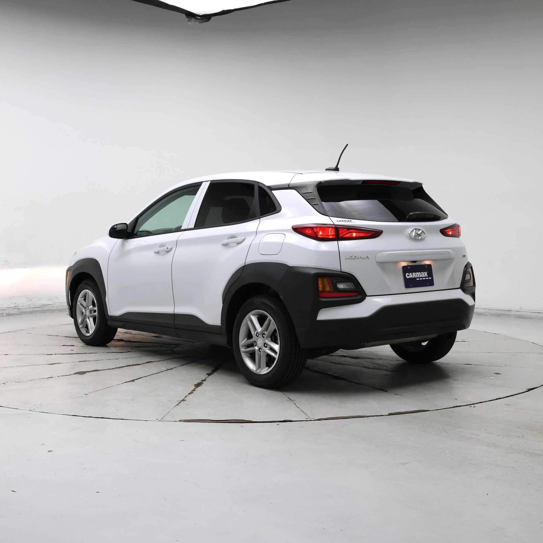 Thumbnail: 2018 Hyundai Kona - 2