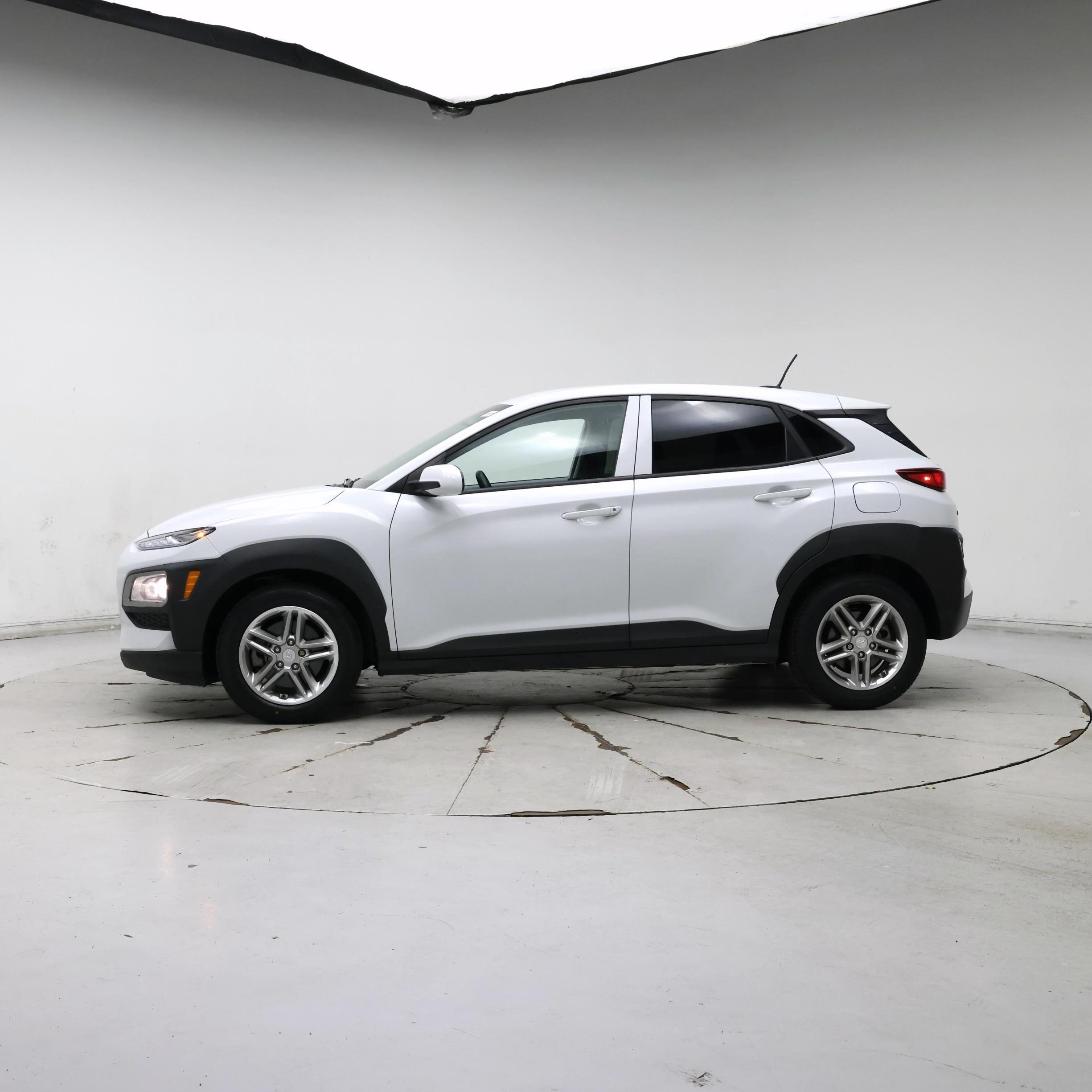 Thumbnail: 2018 Hyundai Kona - 3