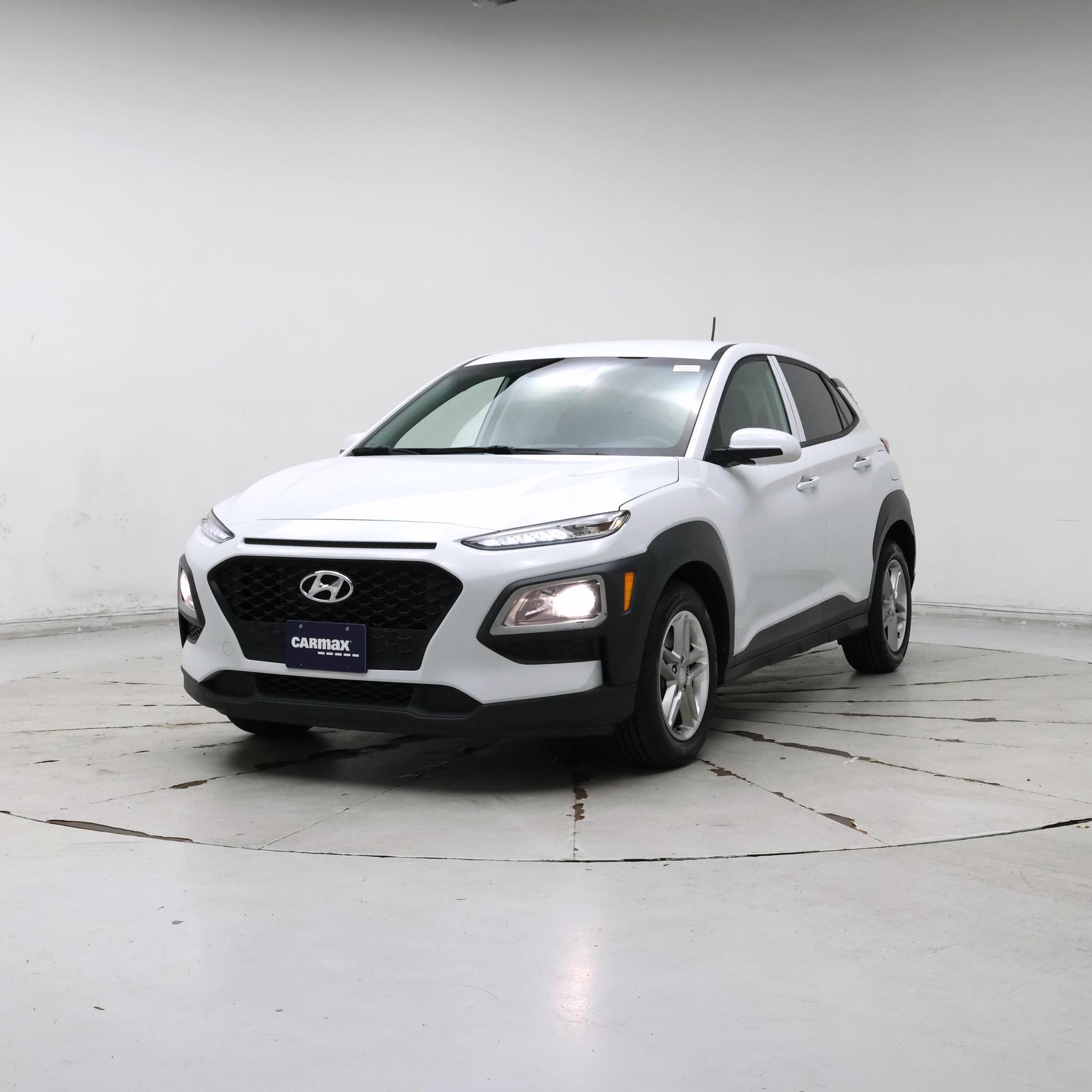 Thumbnail: 2018 Hyundai Kona - 4