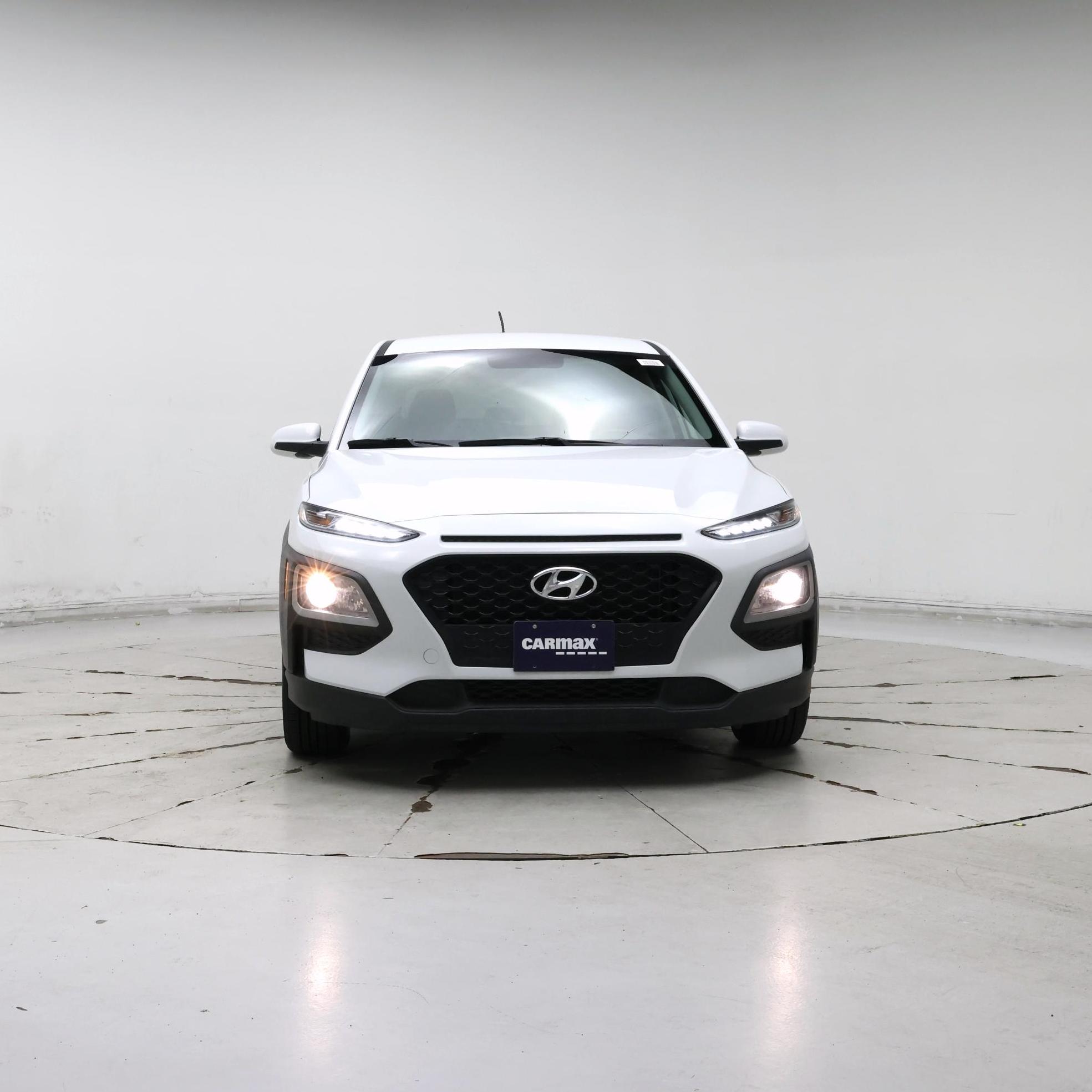 Thumbnail: 2018 Hyundai Kona - 5