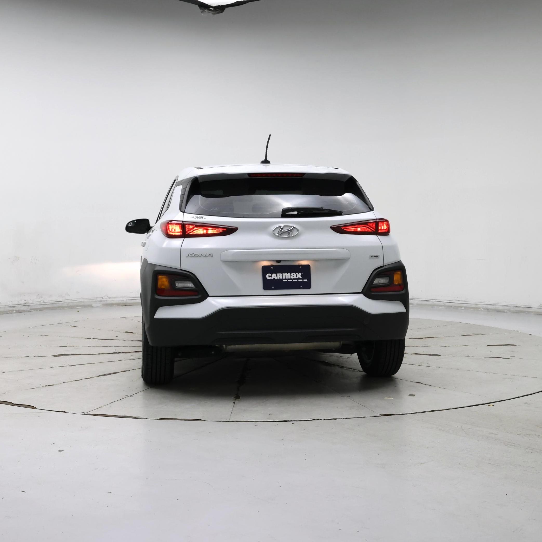 Thumbnail: 2018 Hyundai Kona - 6