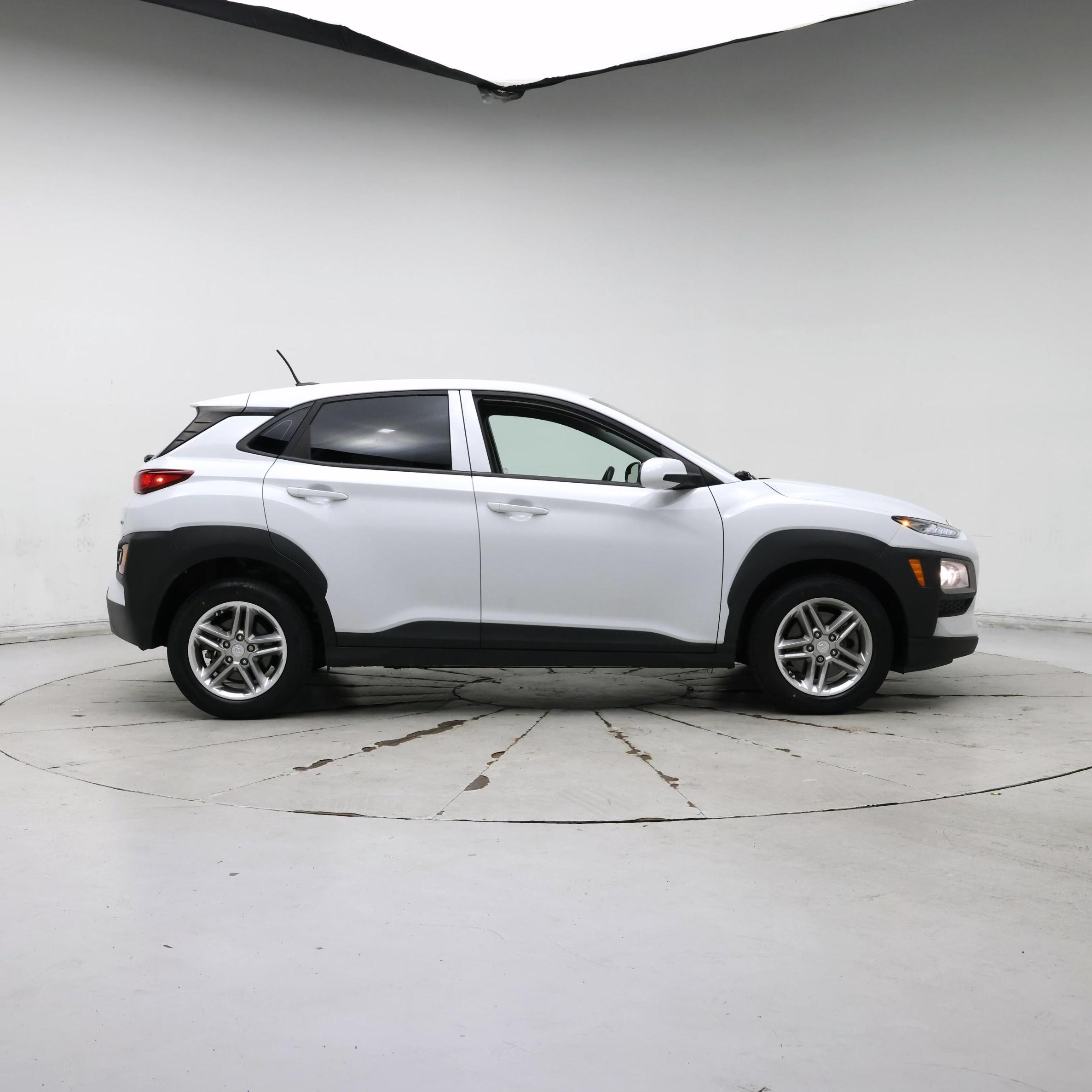 Thumbnail: 2018 Hyundai Kona - 7