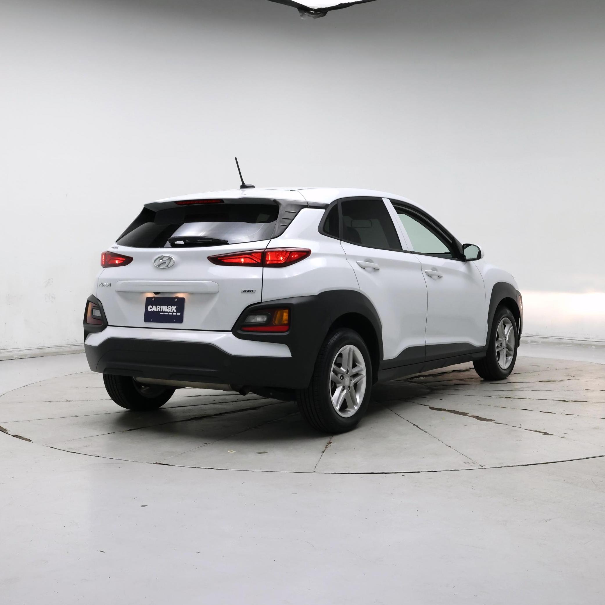 Thumbnail: 2018 Hyundai Kona - 8