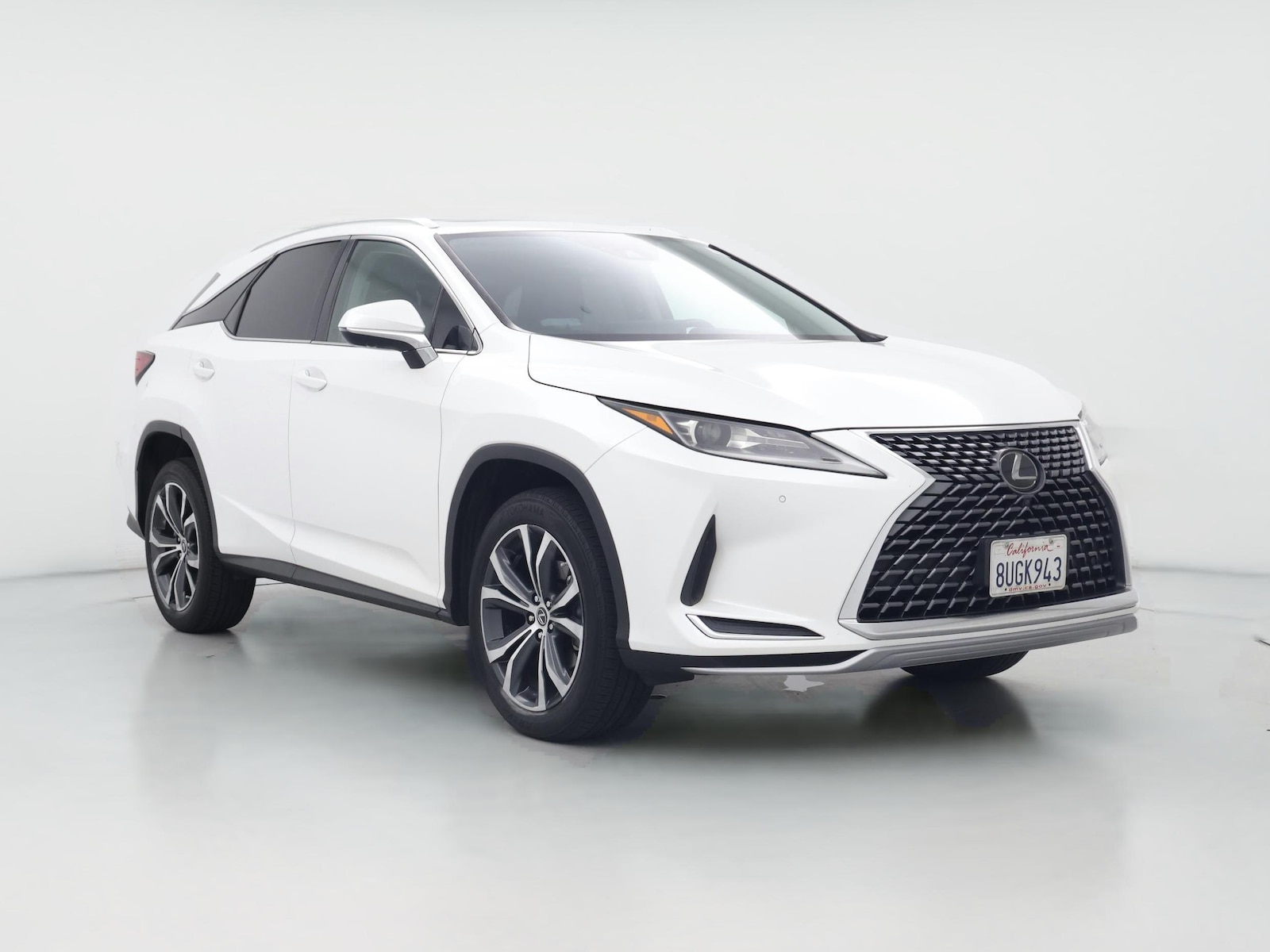 2021 Lexus RX 350 - Photo 1