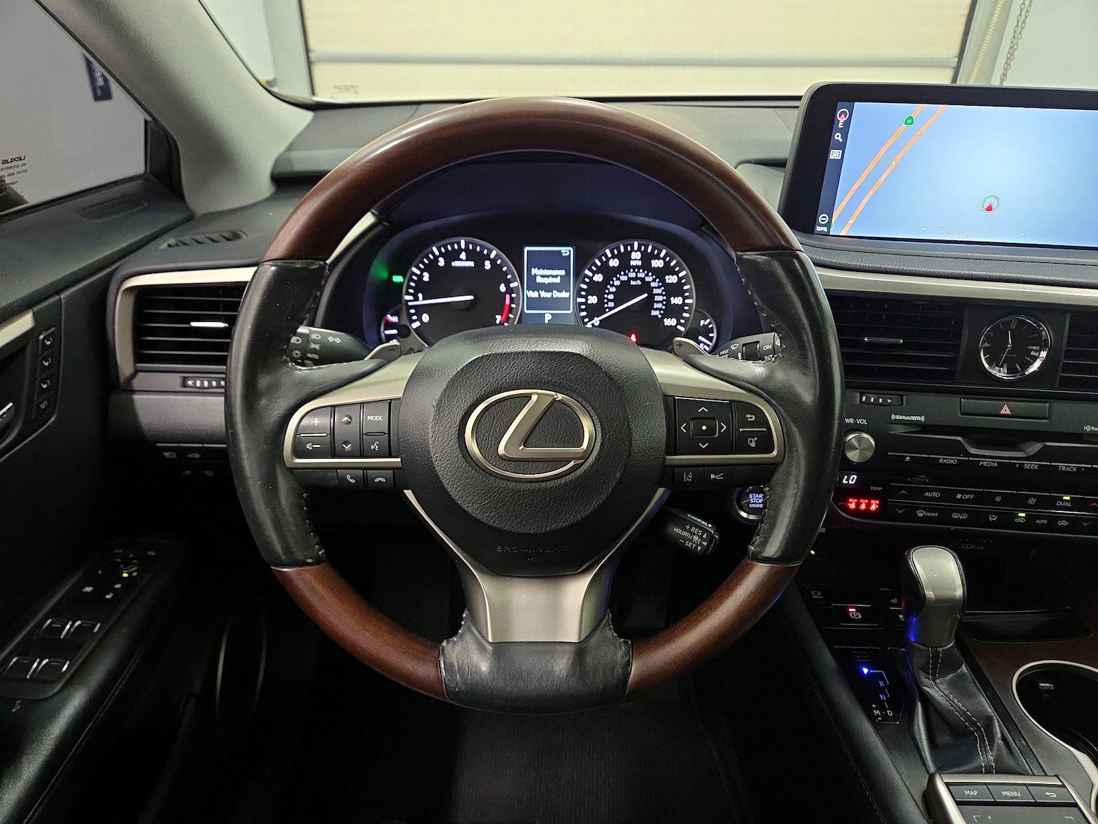 2021 Lexus RX 350 - Photo 11