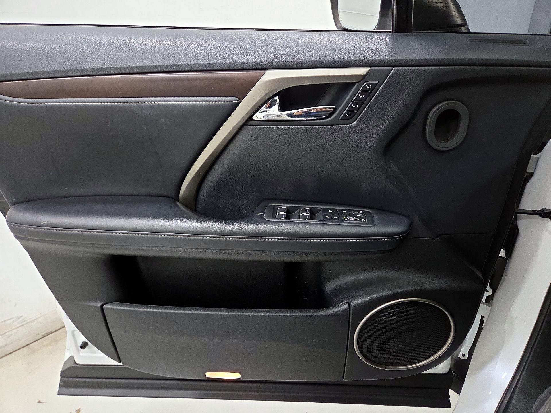 Thumbnail: 2021 Lexus RX - 12