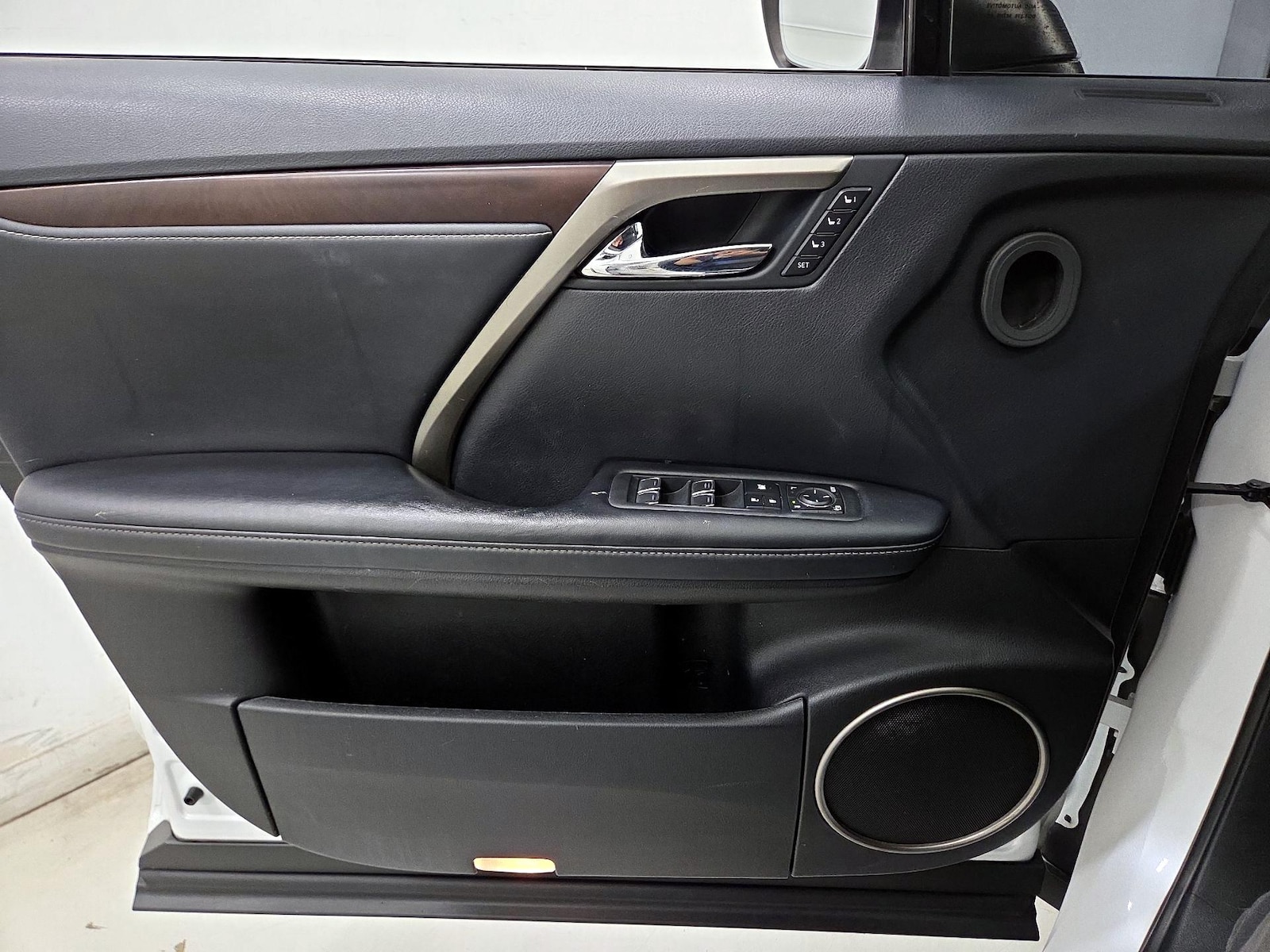 2021 Lexus RX 350 - Photo 13