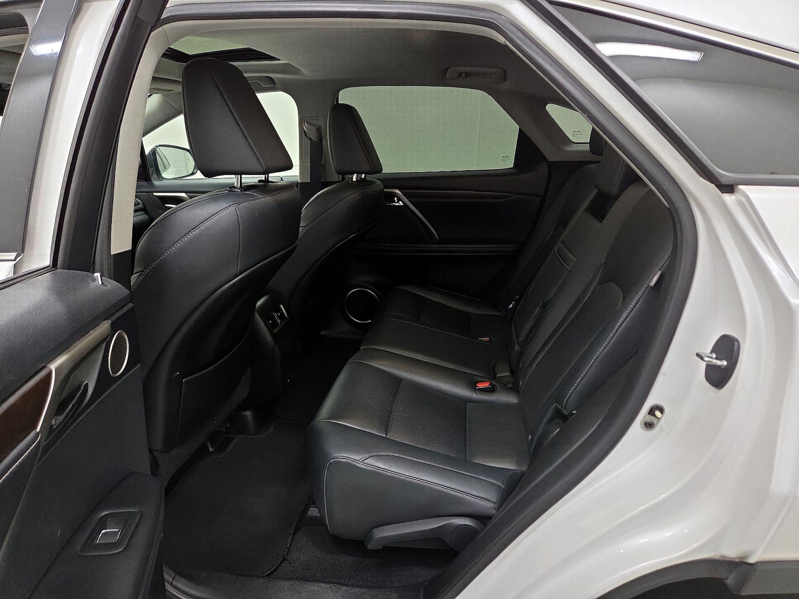 2021 Lexus RX 350 - Photo 22