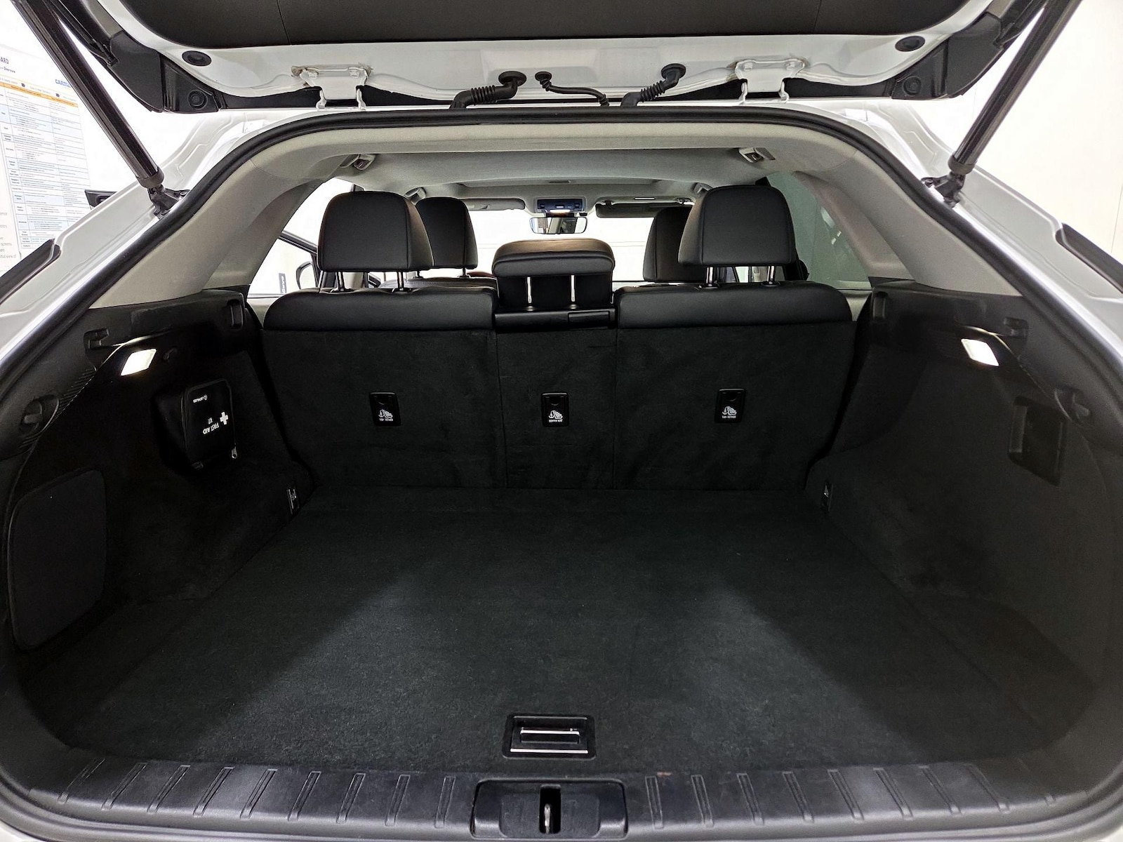 2021 Lexus RX 350 - Photo 23