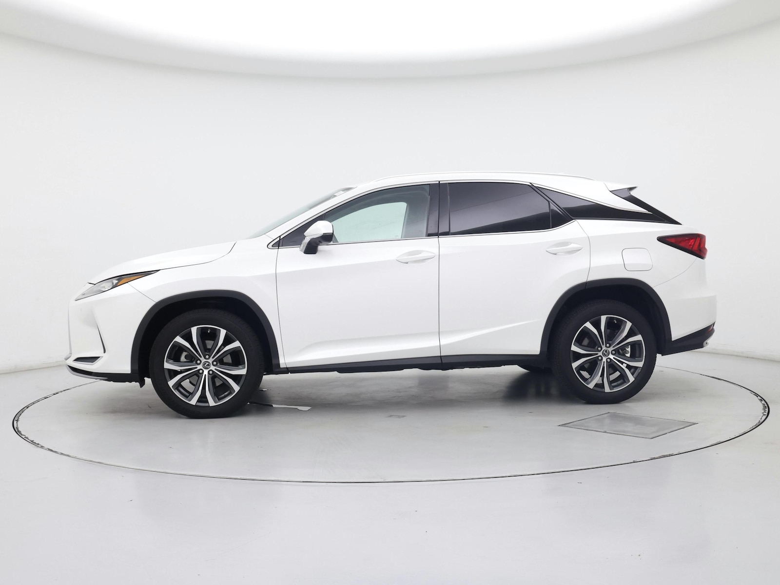 2021 Lexus RX 350 - Photo 4