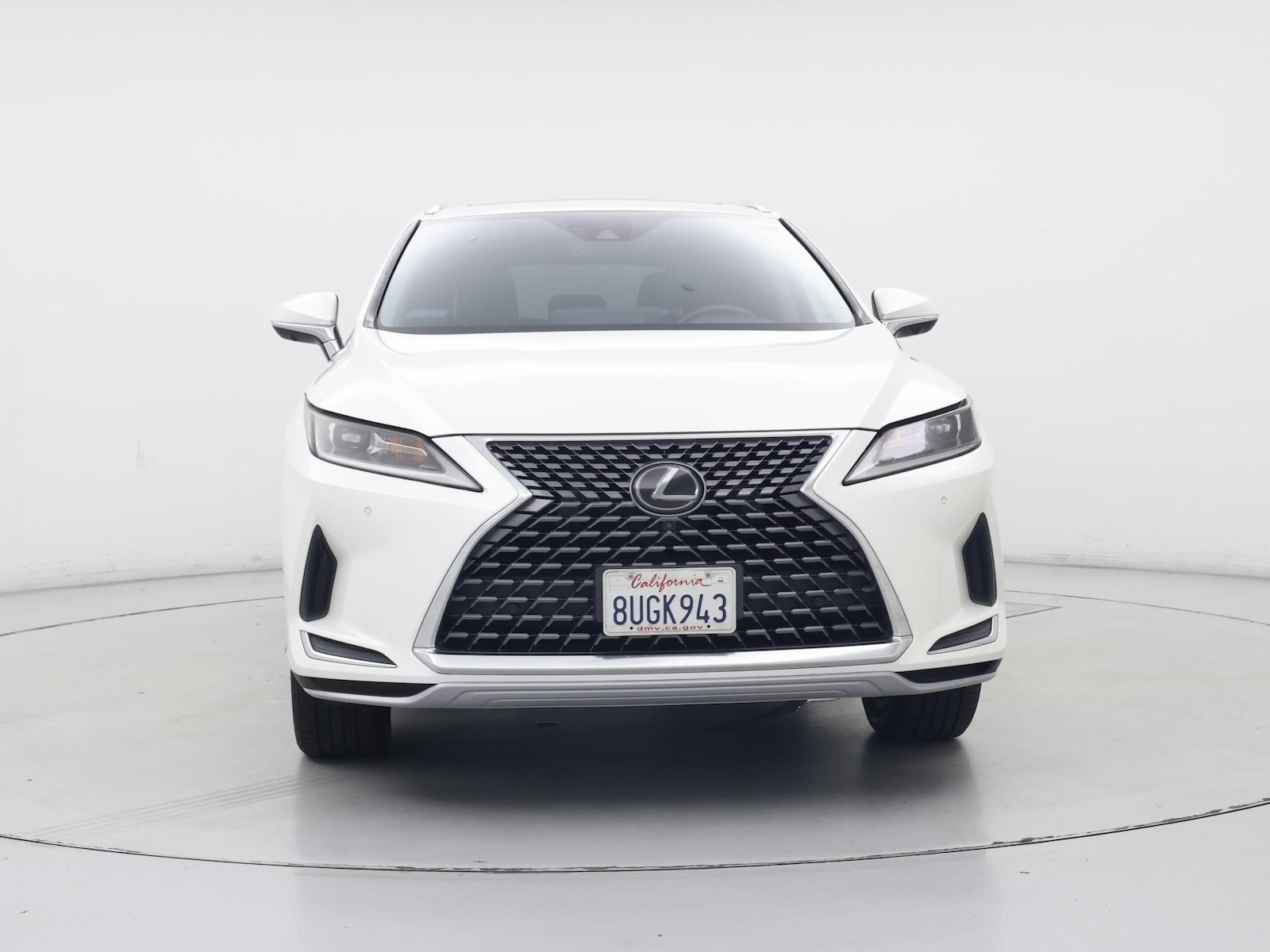 2021 Lexus RX 350 - Photo 6