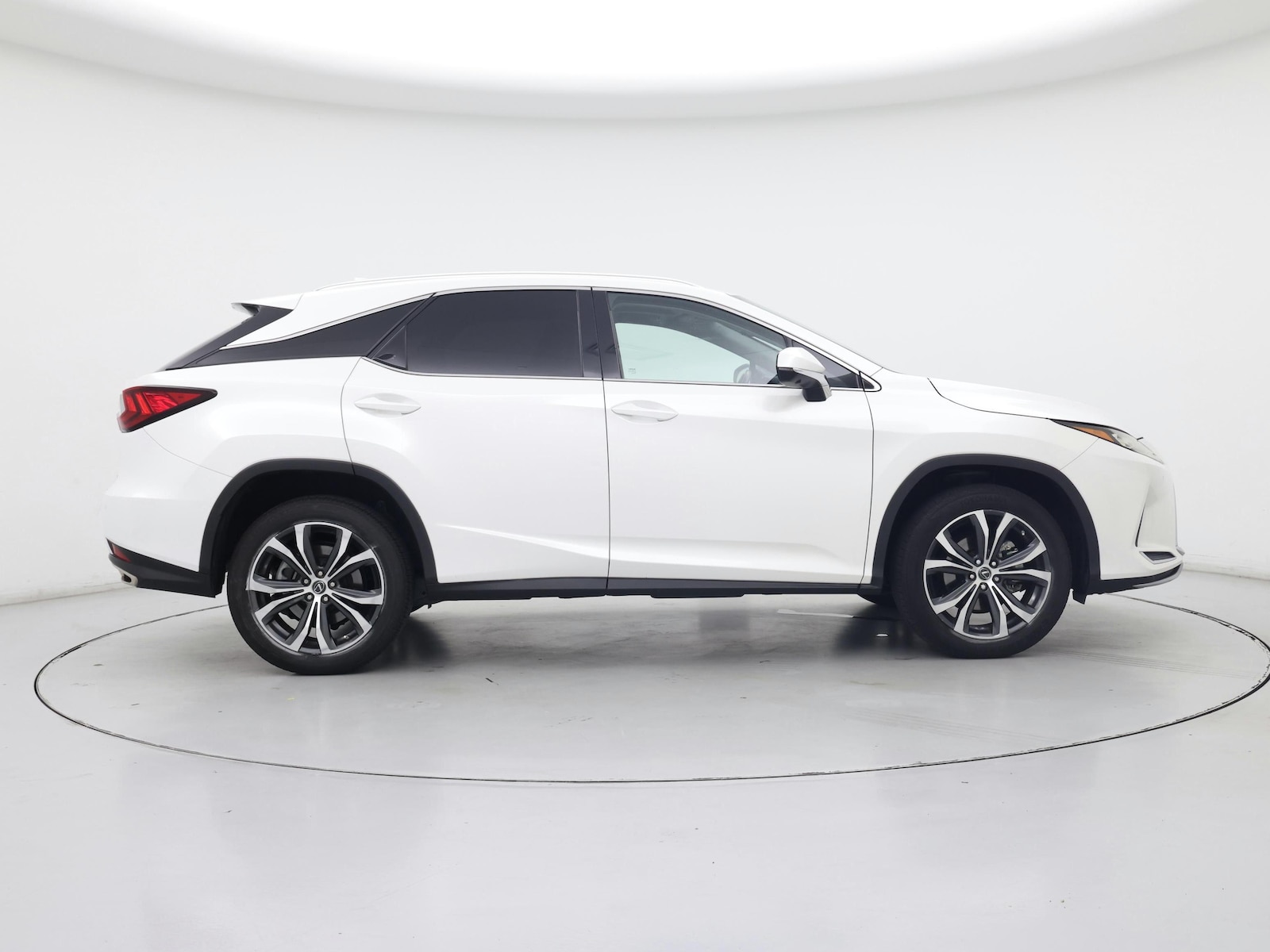 2021 Lexus RX 350 - Photo 8