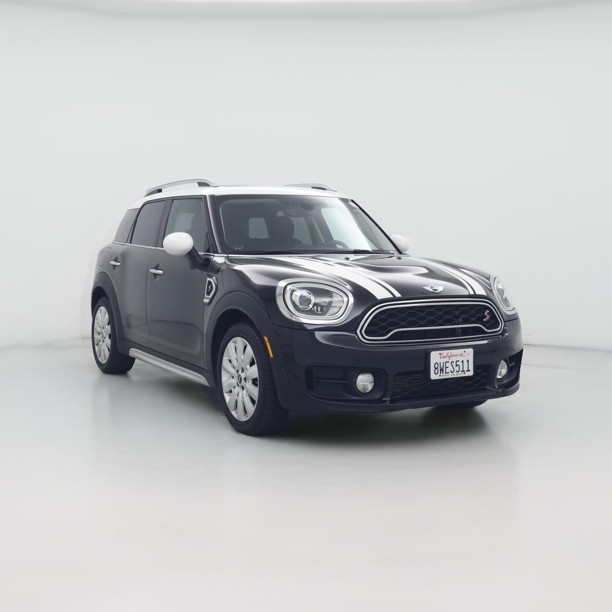 Thumbnail: 2018 MINI Cooper Countryman - 1