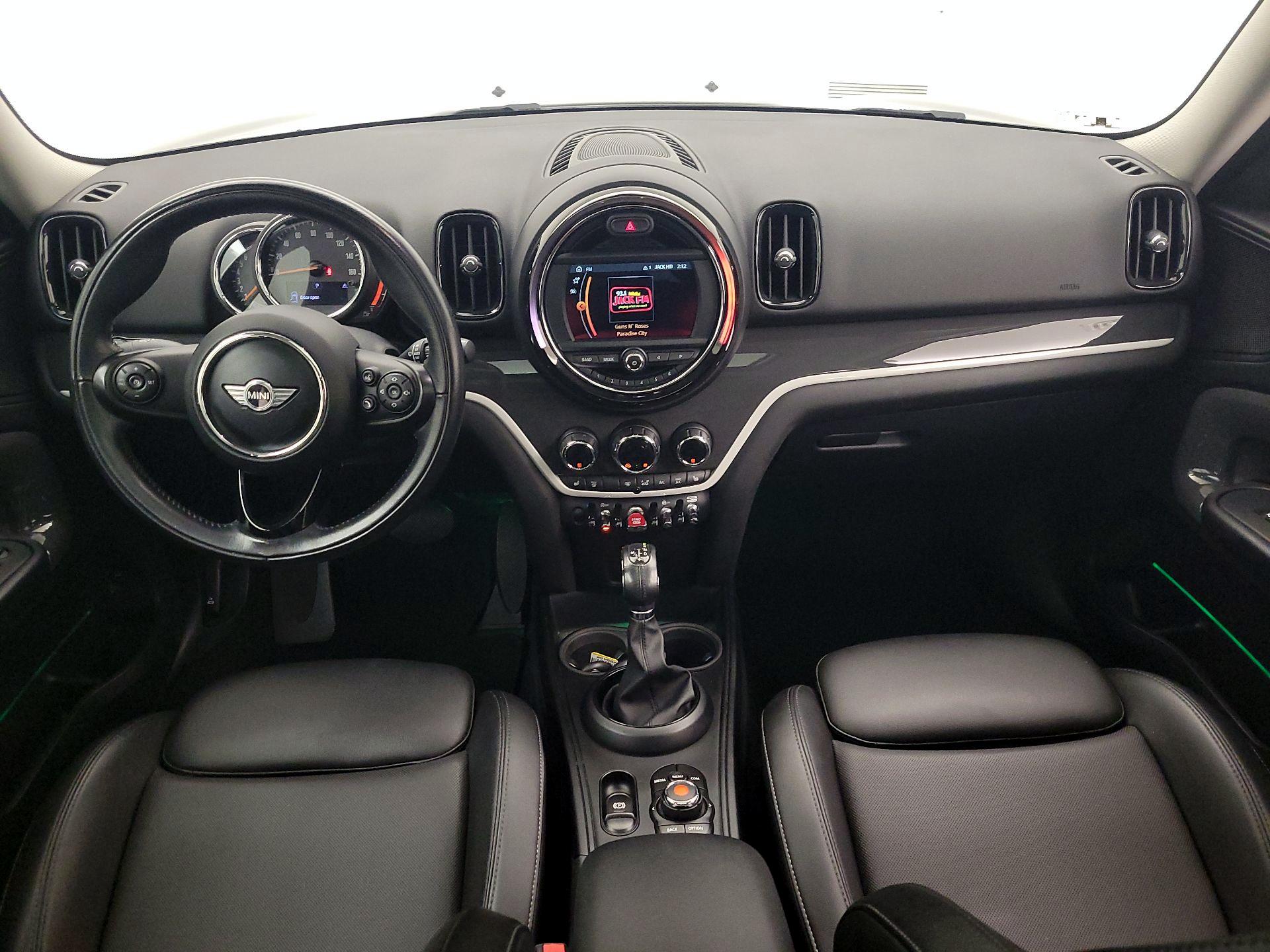 Thumbnail: 2018 MINI Cooper Countryman - 9