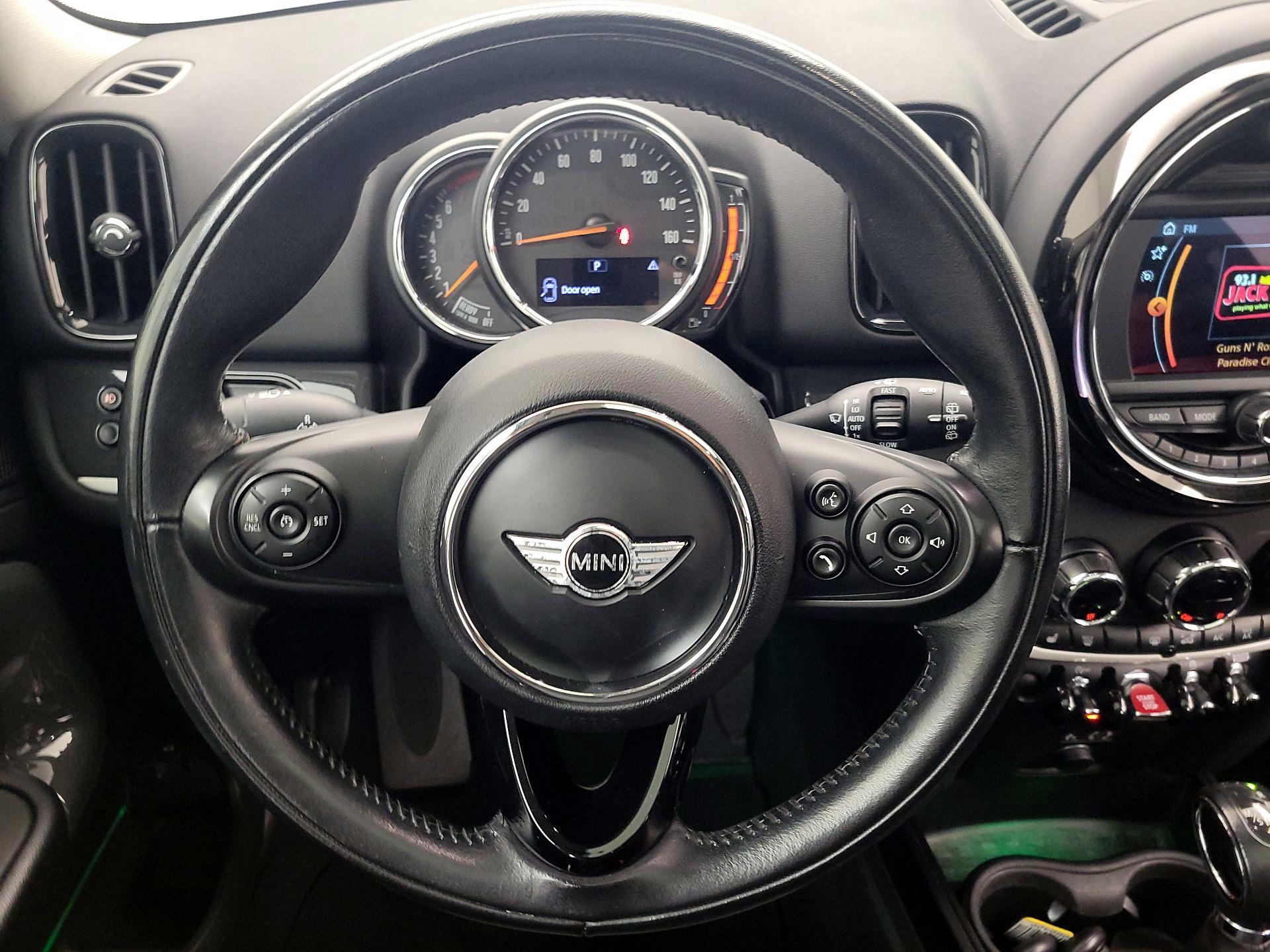 Thumbnail: 2018 MINI Cooper Countryman - 10
