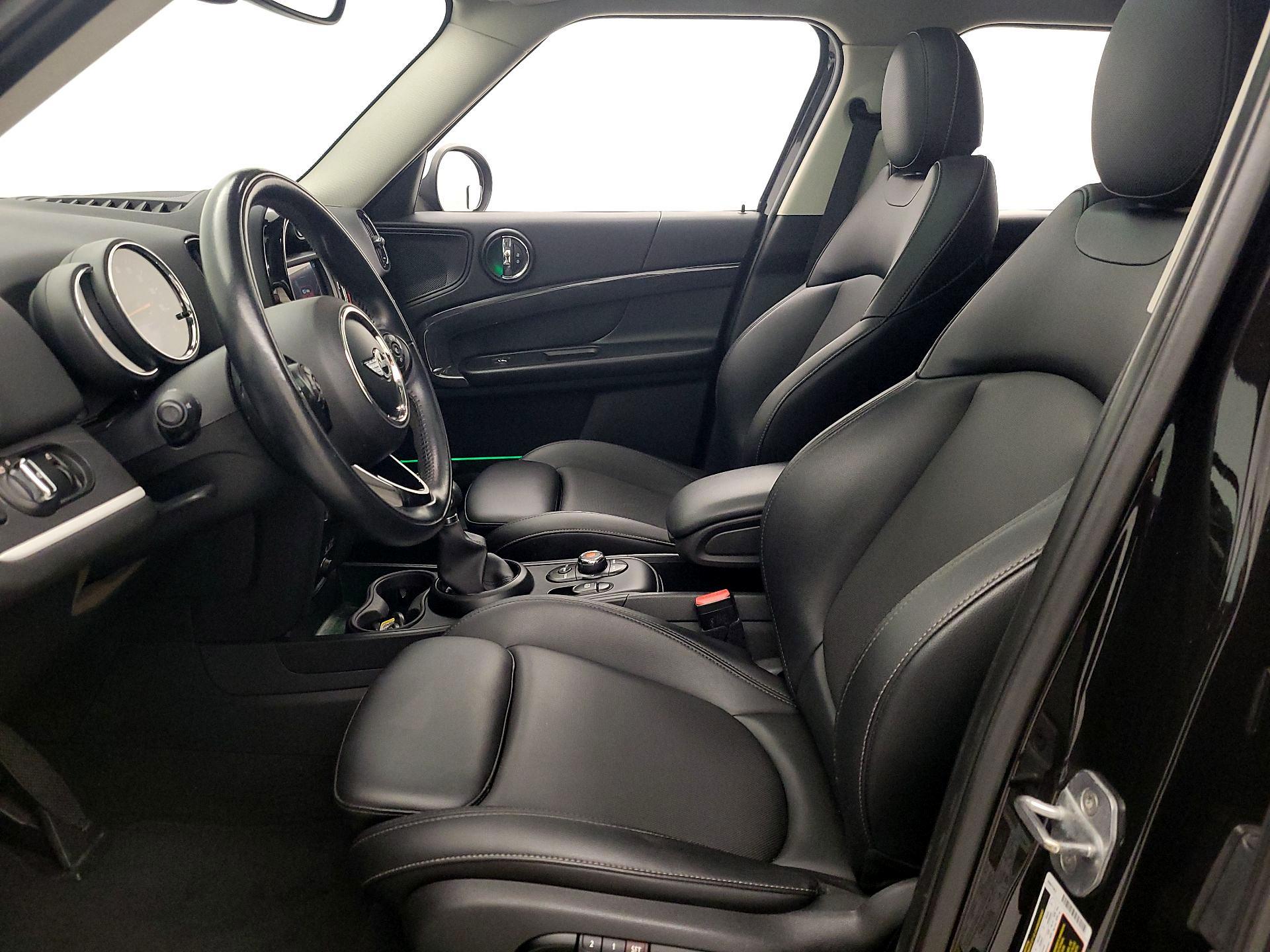 Thumbnail: 2018 MINI Cooper Countryman - 11