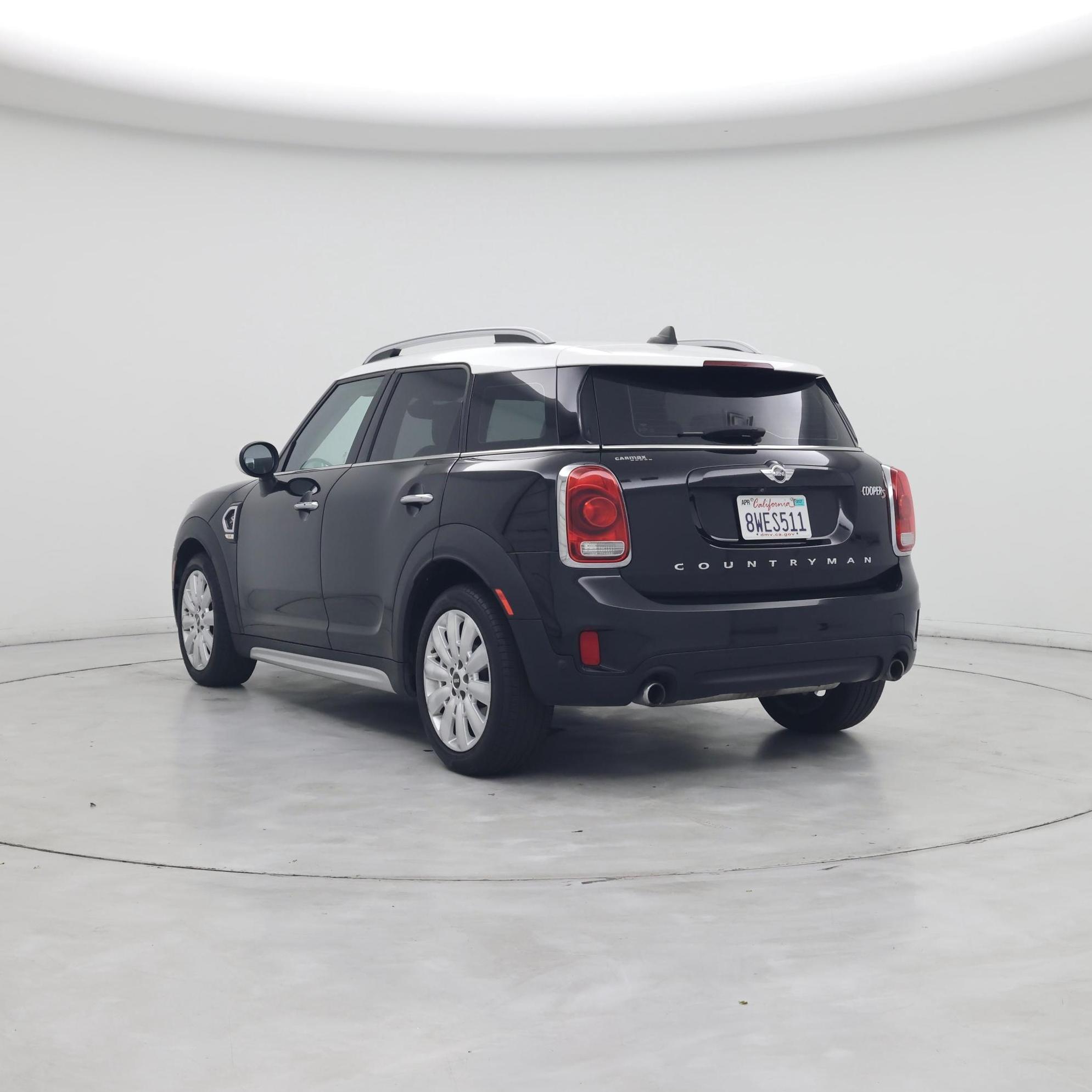 Thumbnail: 2018 MINI Cooper Countryman - 2