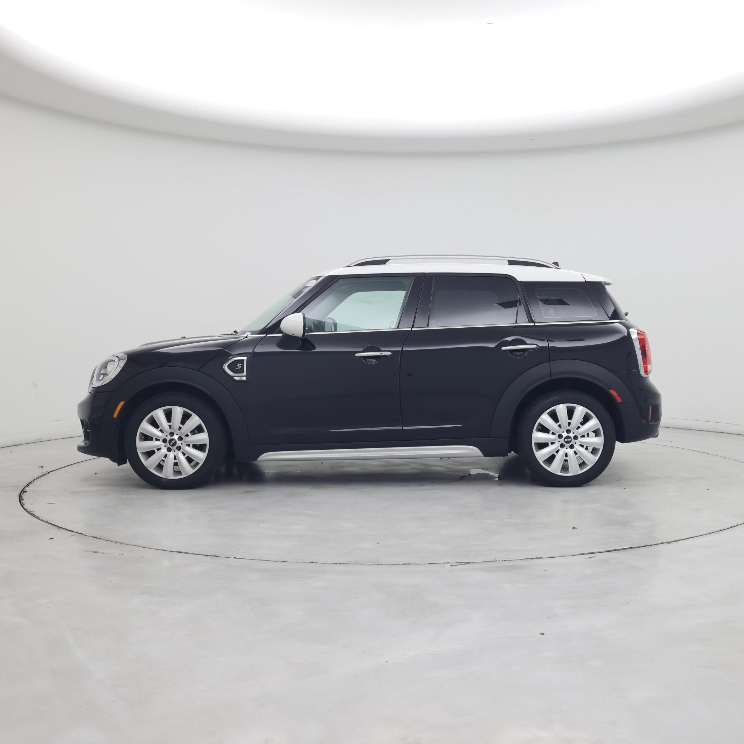 Thumbnail: 2018 MINI Cooper Countryman - 3