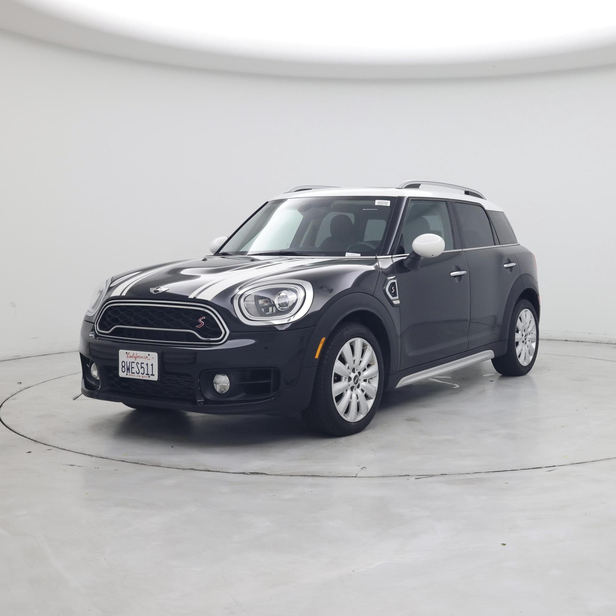 Thumbnail: 2018 MINI Cooper Countryman - 4