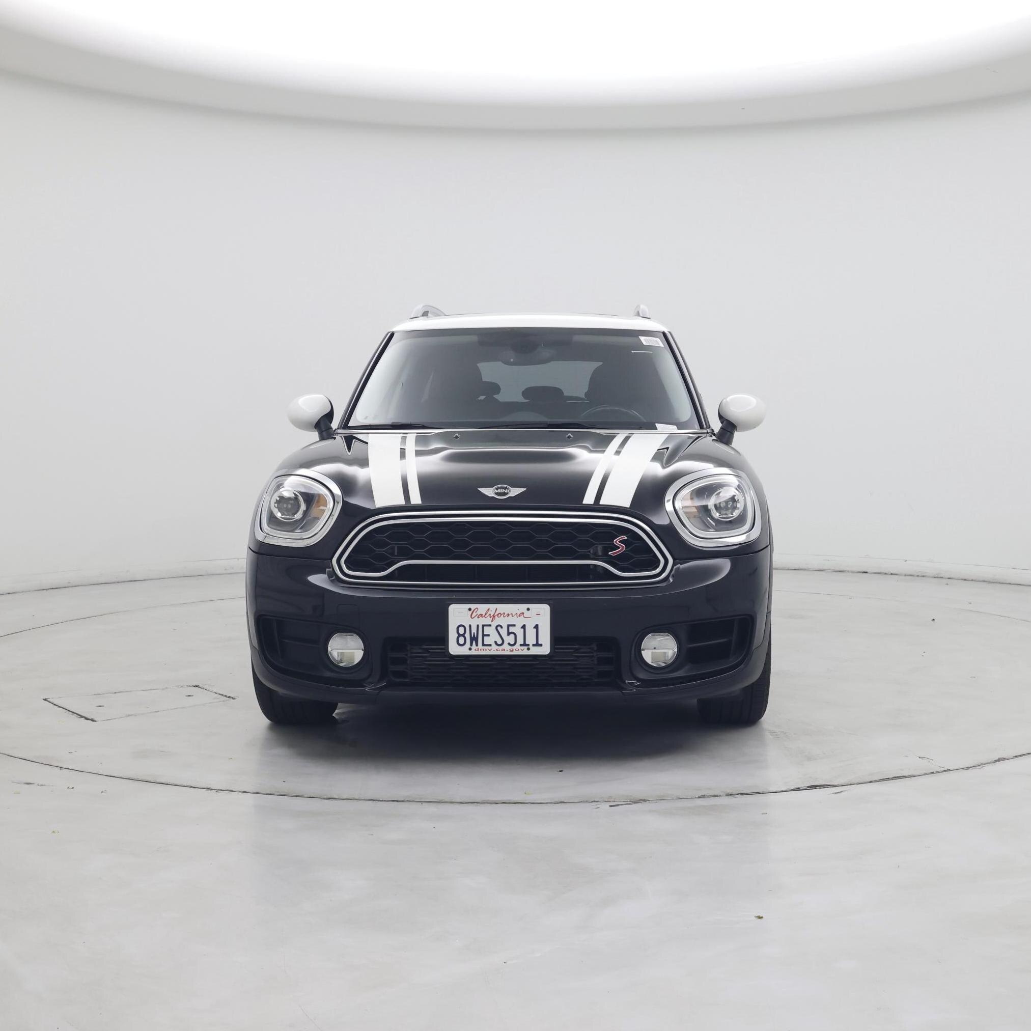 Thumbnail: 2018 MINI Cooper Countryman - 5