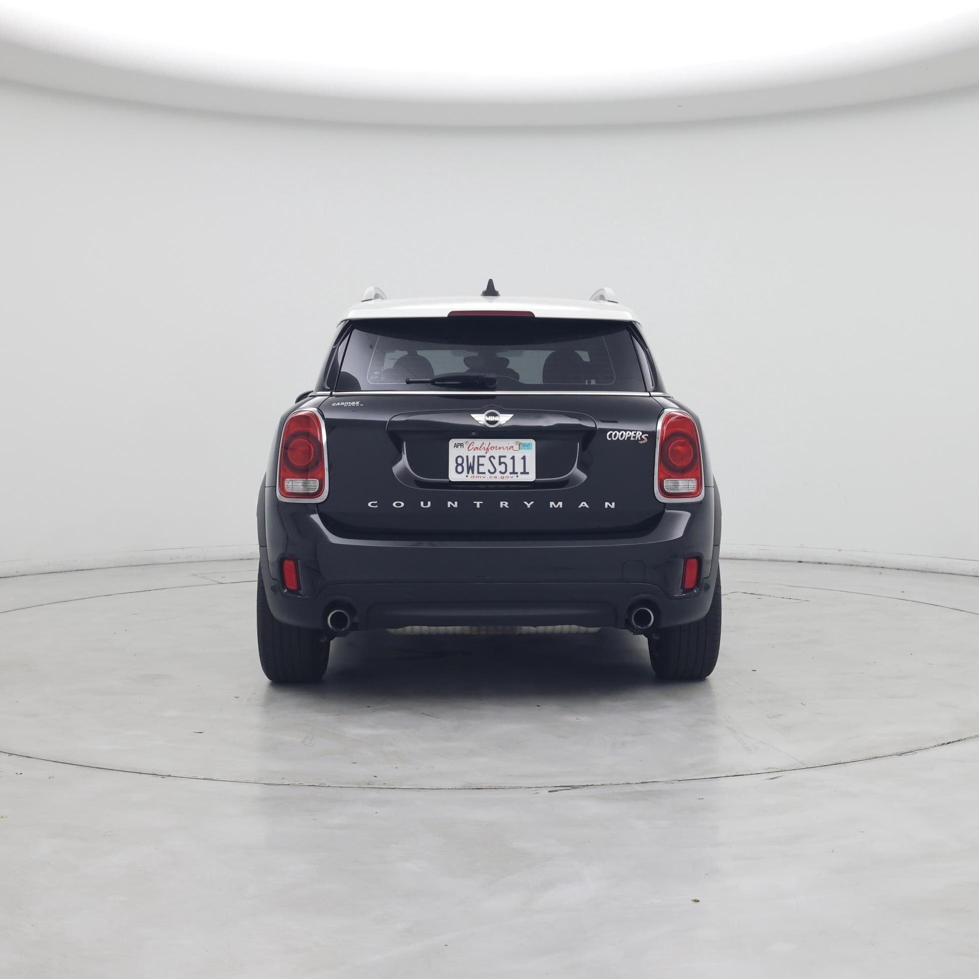 Thumbnail: 2018 MINI Cooper Countryman - 6
