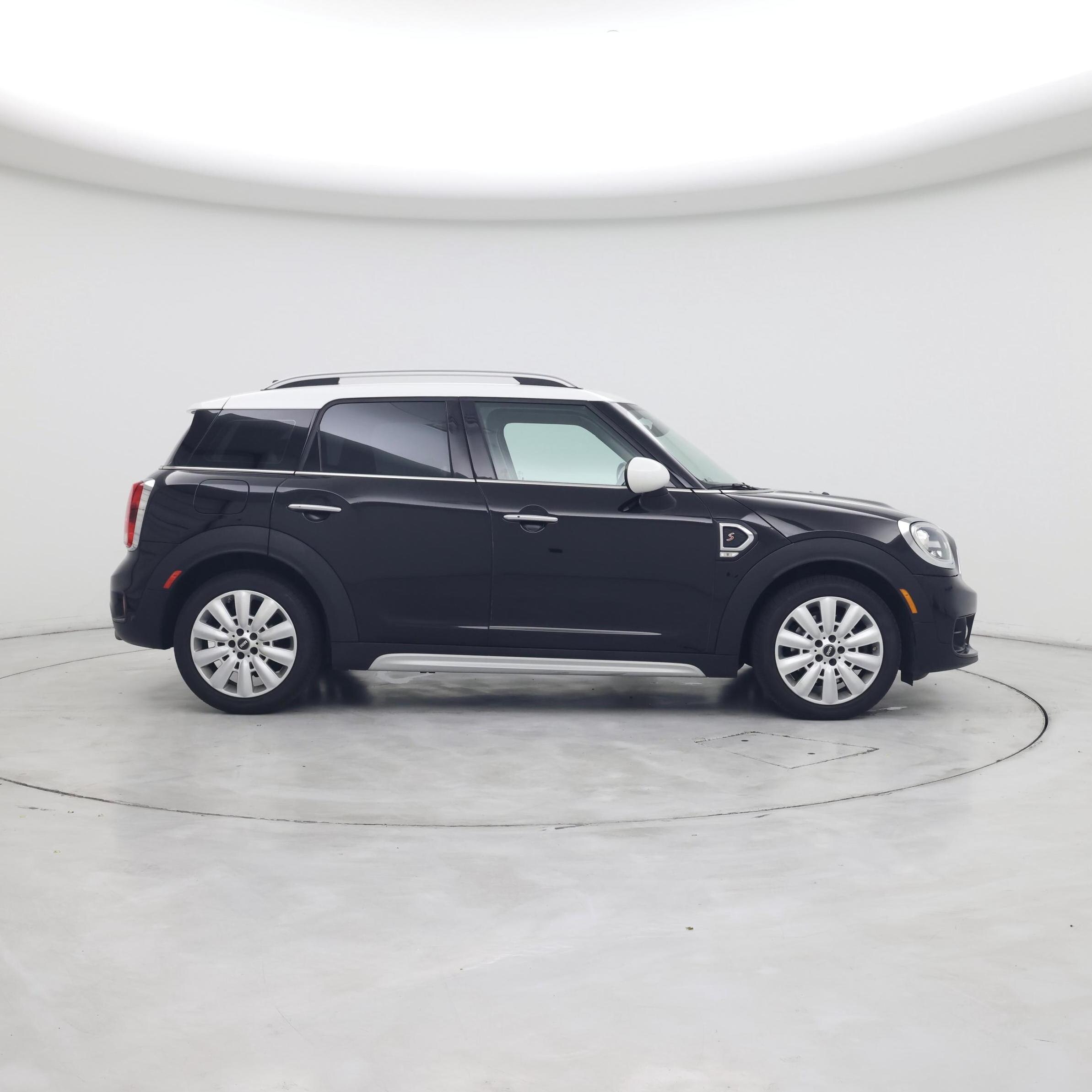Thumbnail: 2018 MINI Cooper Countryman - 7