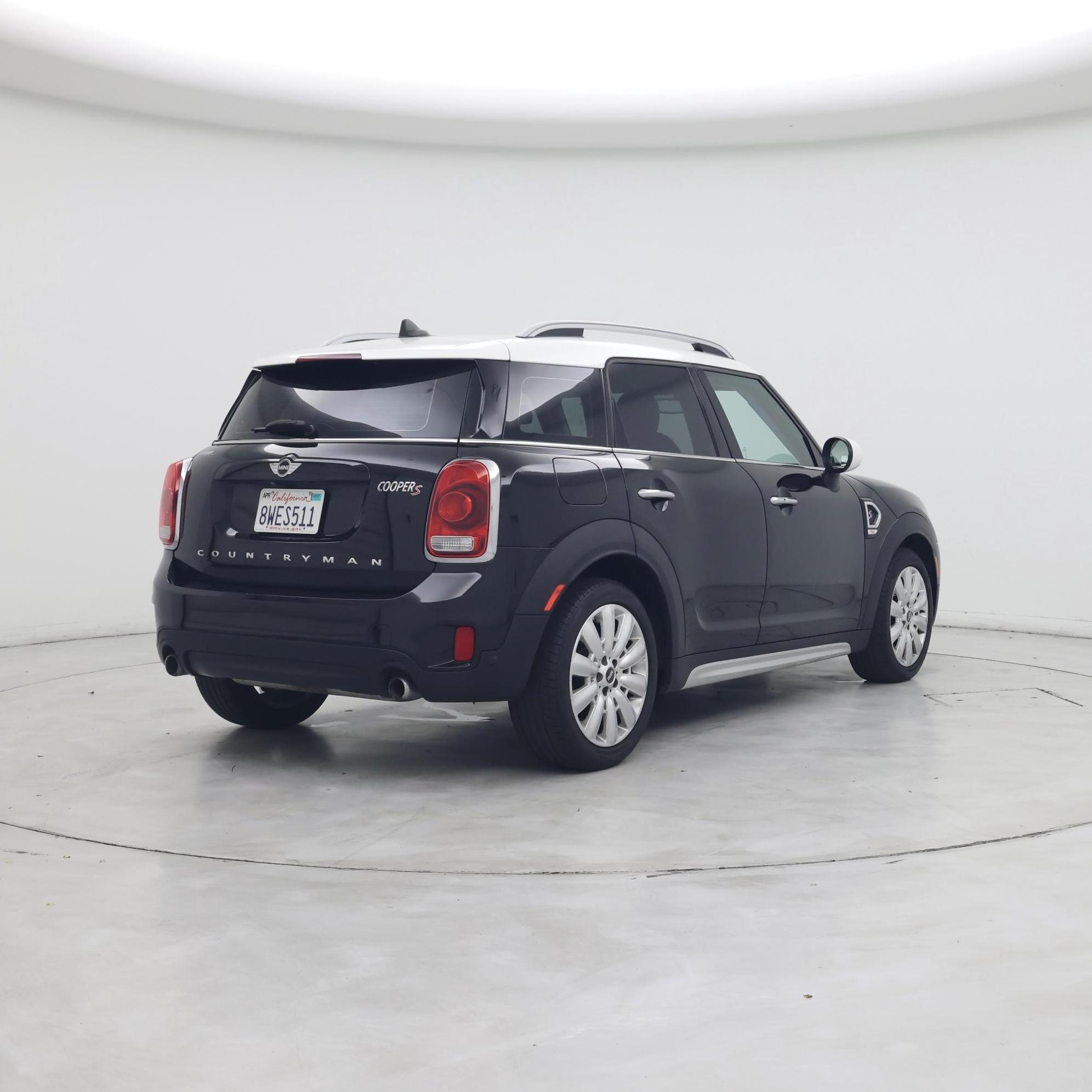Thumbnail: 2018 MINI Cooper Countryman - 8