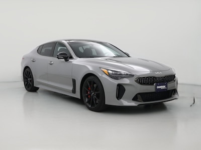 2023 Kia Stinger GT2