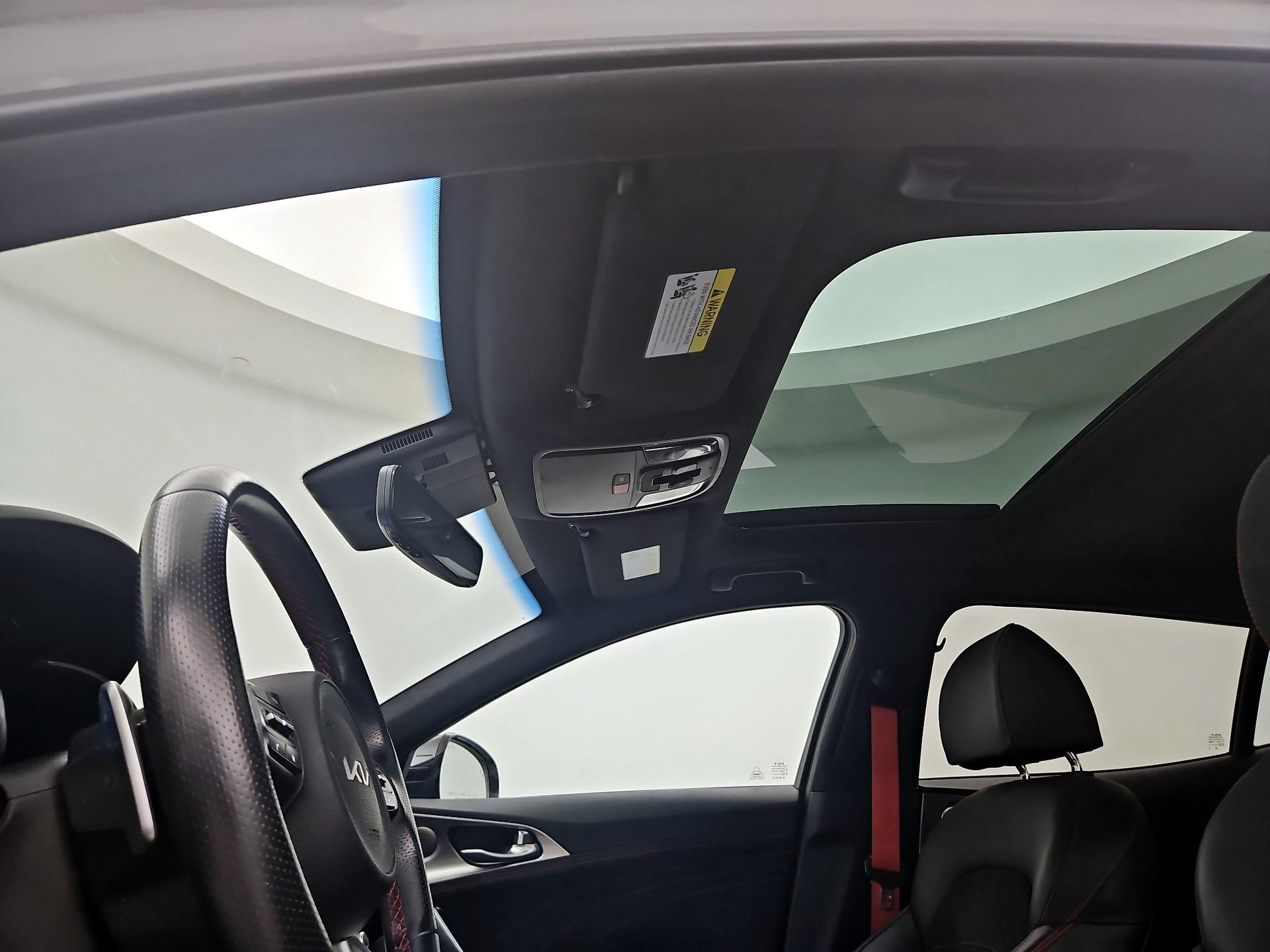 Thumbnail: 2023 Kia Stinger - 20
