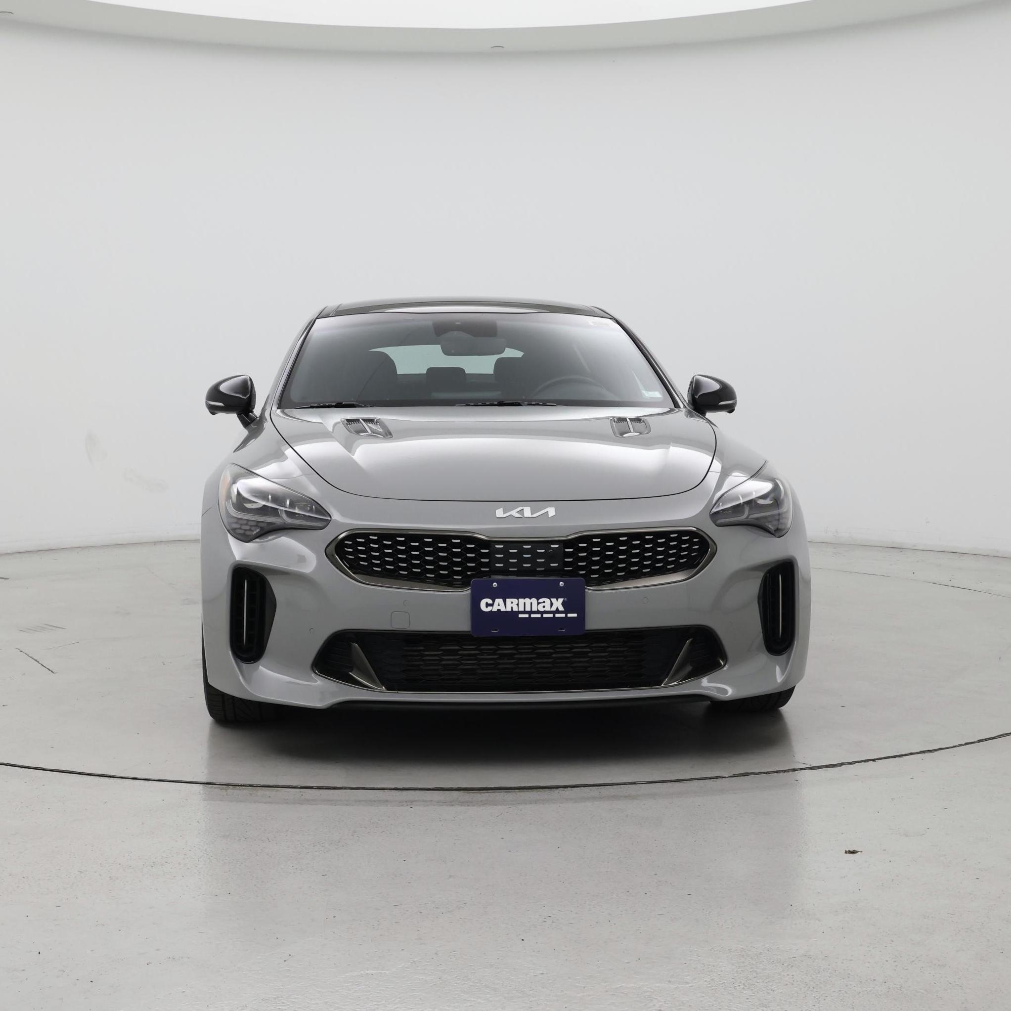 Thumbnail: 2023 Kia Stinger - 5