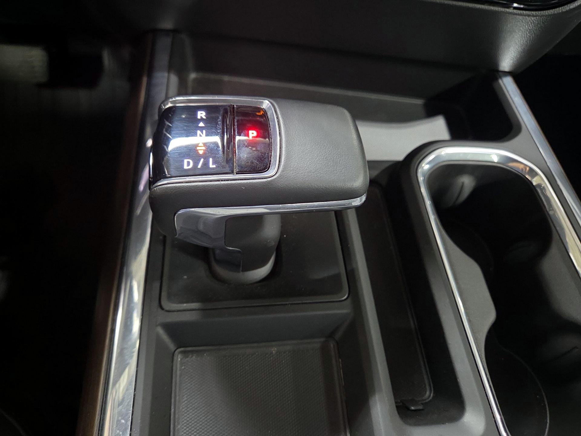 Thumbnail: 2024 GMC Sierra 1500 - 17