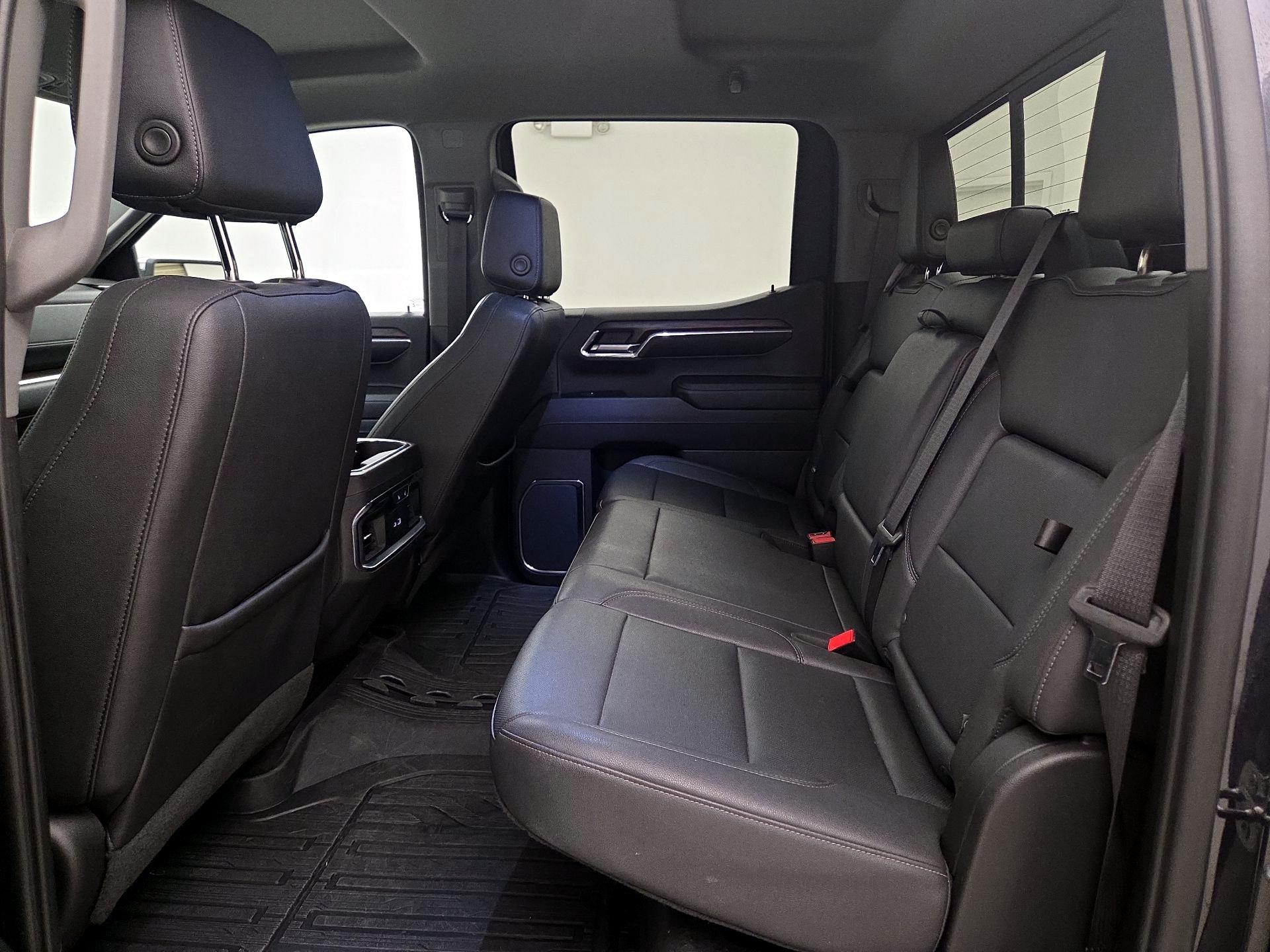 Thumbnail: 2024 GMC Sierra 1500 - 19