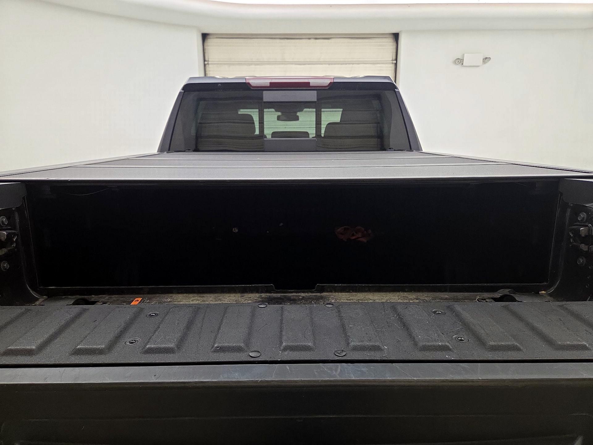Thumbnail: 2024 GMC Sierra 1500 - 20