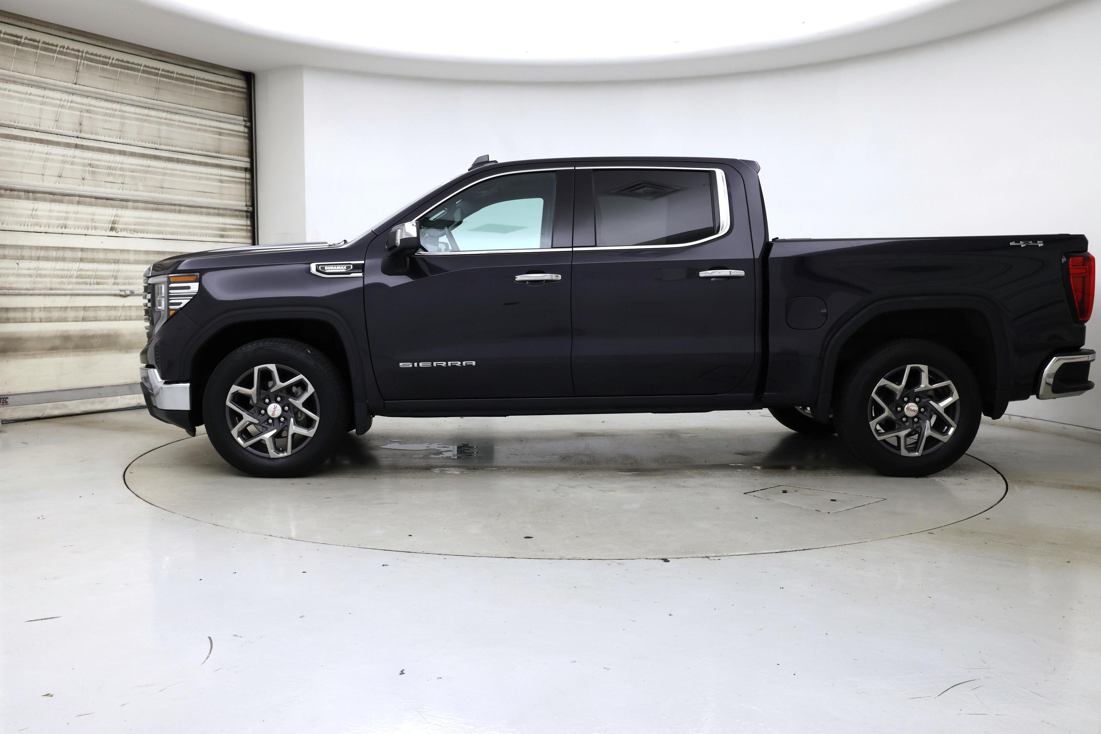 Thumbnail: 2024 GMC Sierra 1500 - 3