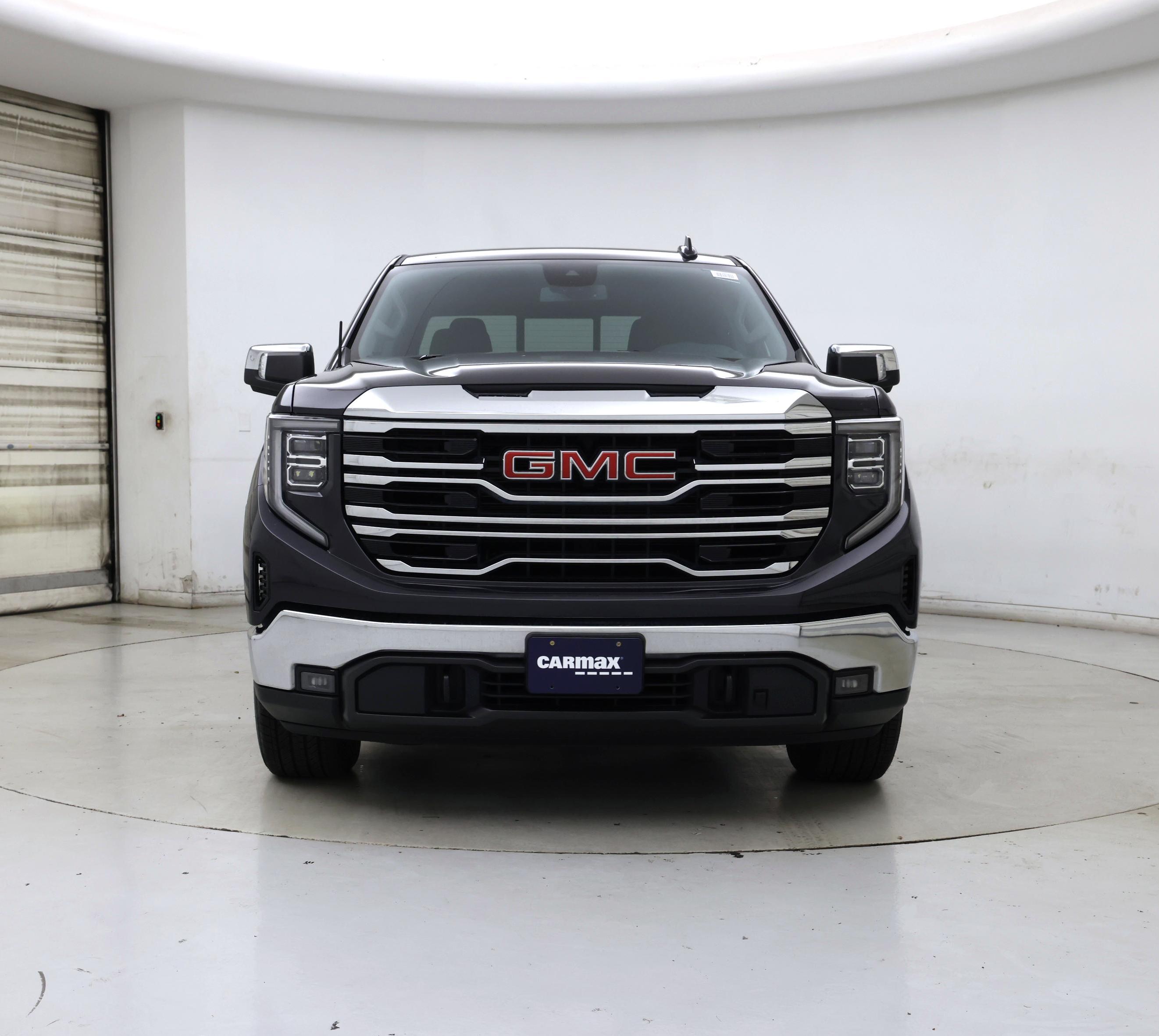 Thumbnail: 2024 GMC Sierra 1500 - 5