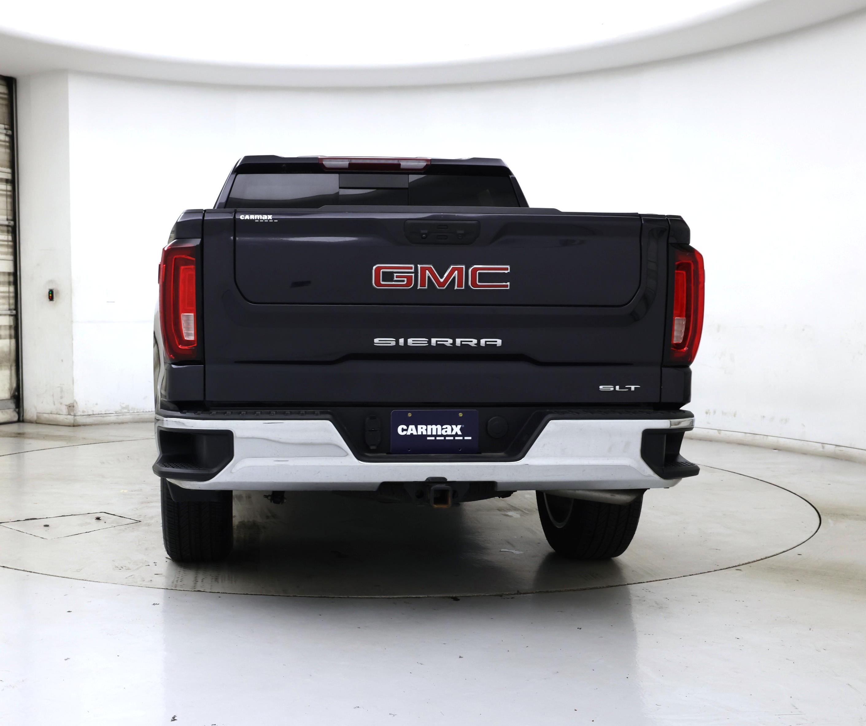 Thumbnail: 2024 GMC Sierra 1500 - 6