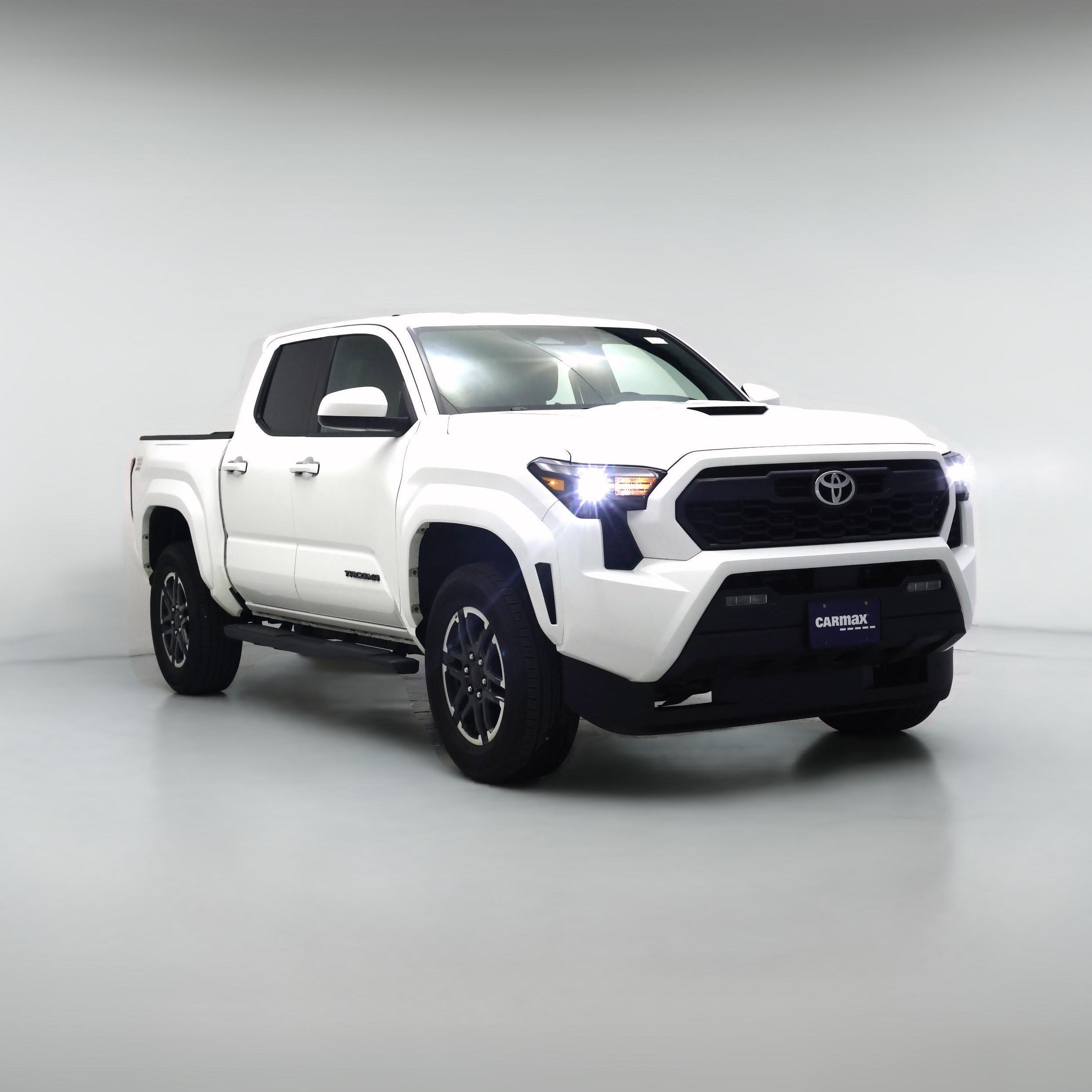 Thumbnail: 2025 Toyota Tacoma - 1