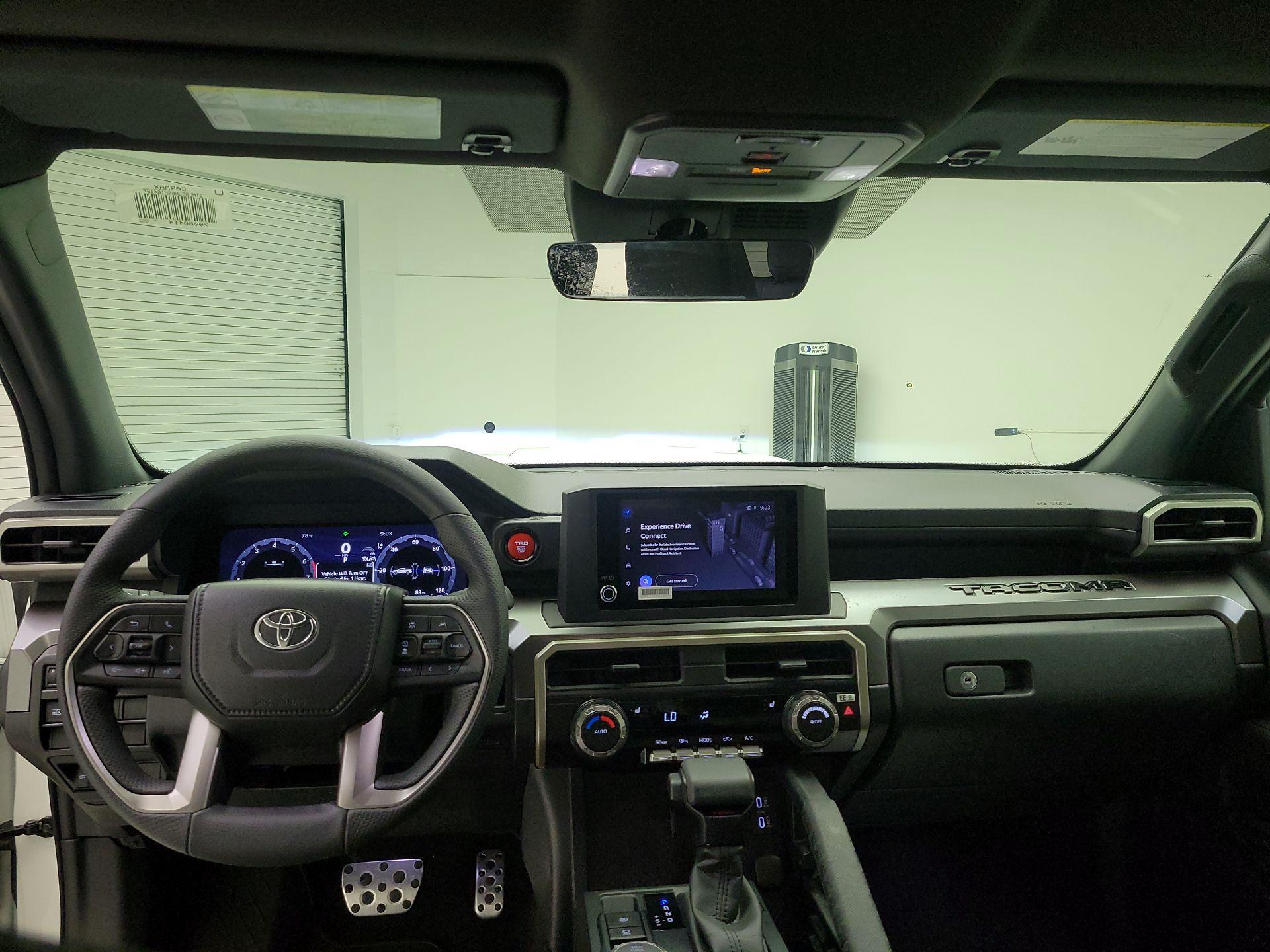 Thumbnail: 2025 Toyota Tacoma - 9