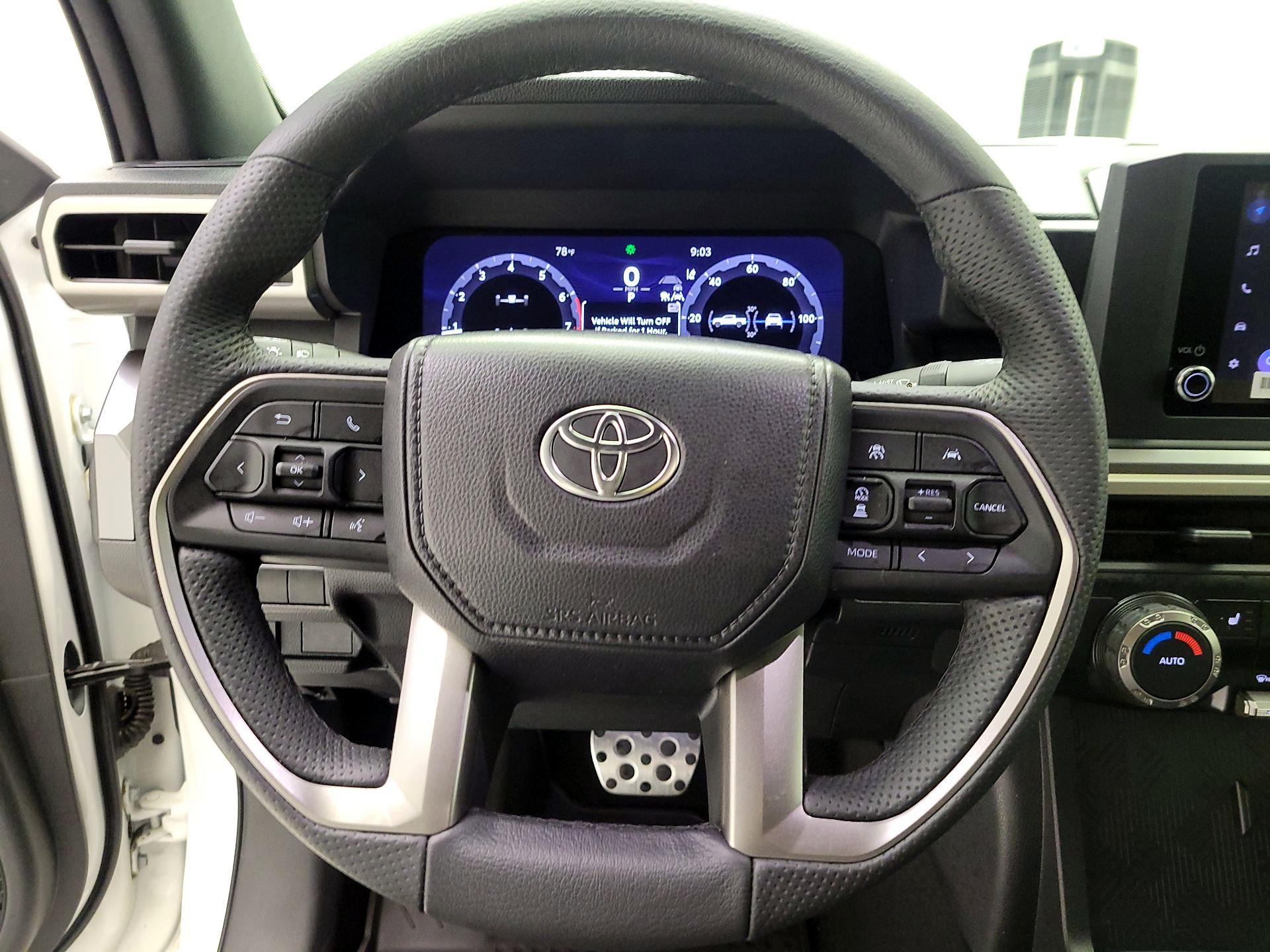 Thumbnail: 2025 Toyota Tacoma - 10