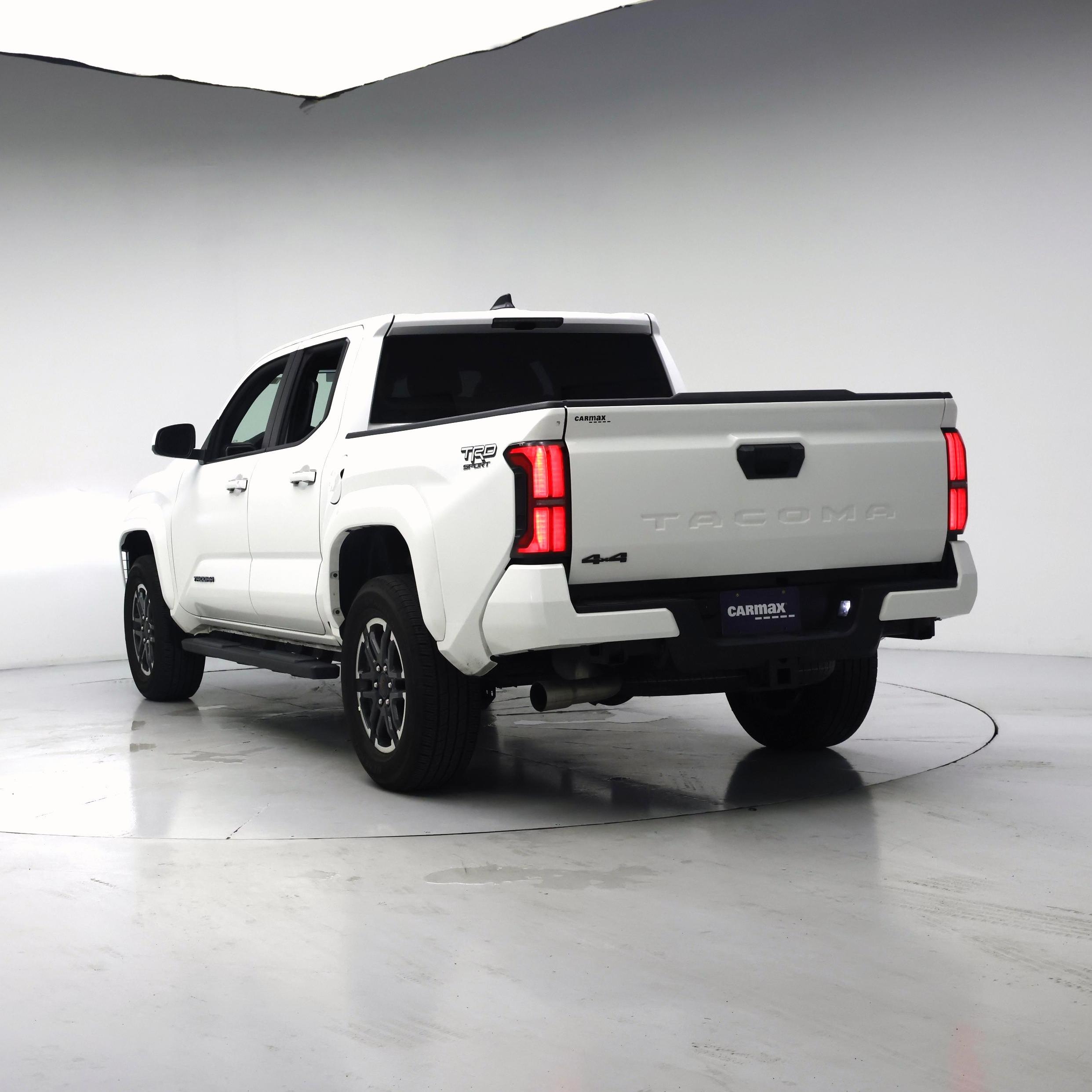 Thumbnail: 2025 Toyota Tacoma - 2