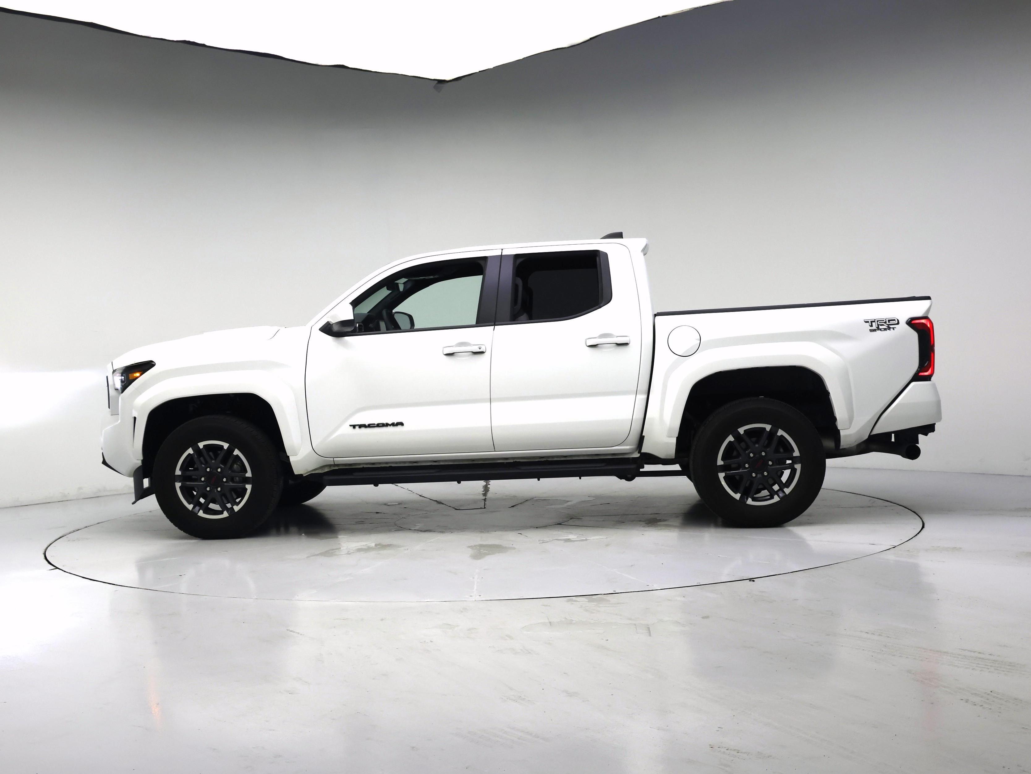 Thumbnail: 2025 Toyota Tacoma - 3