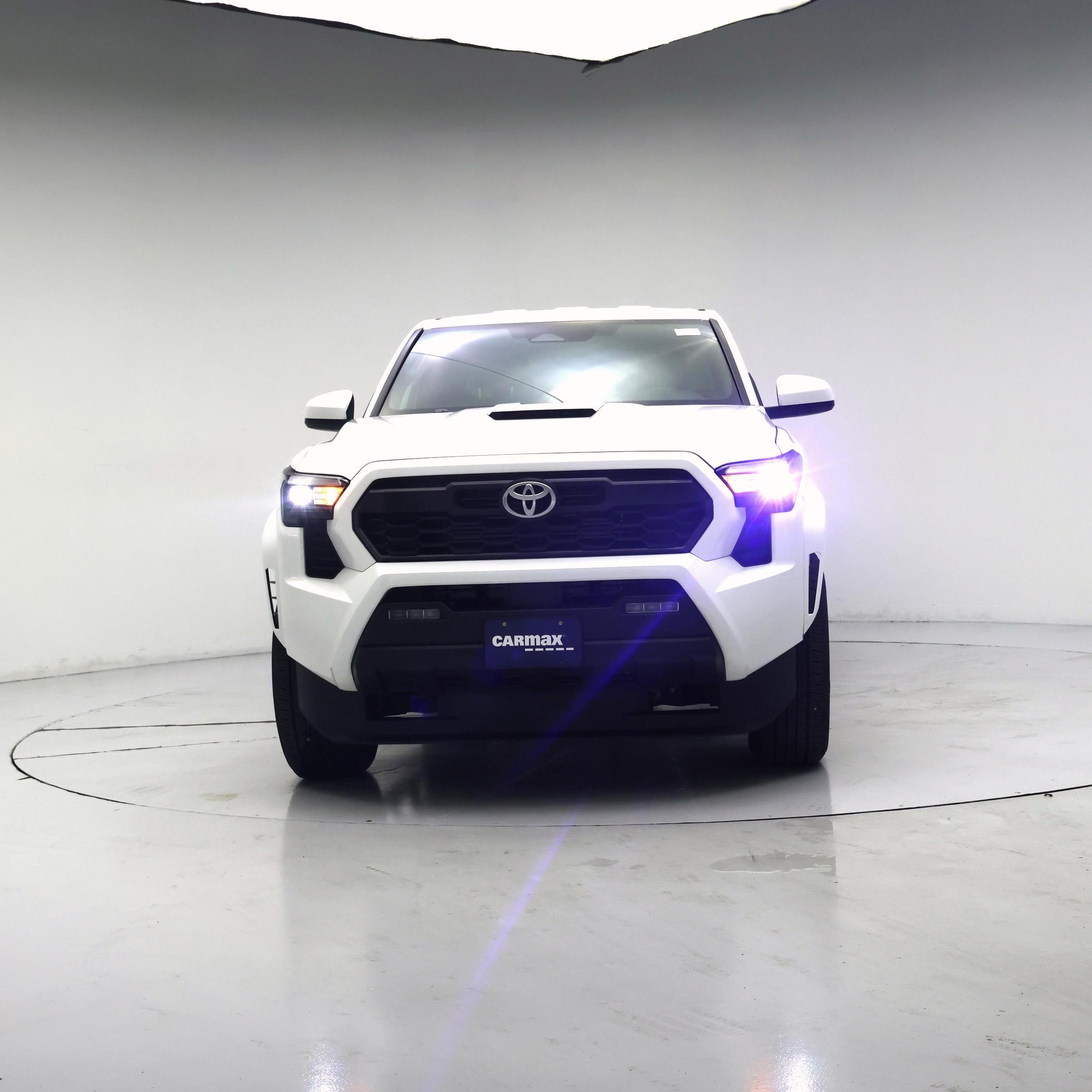 Thumbnail: 2025 Toyota Tacoma - 5
